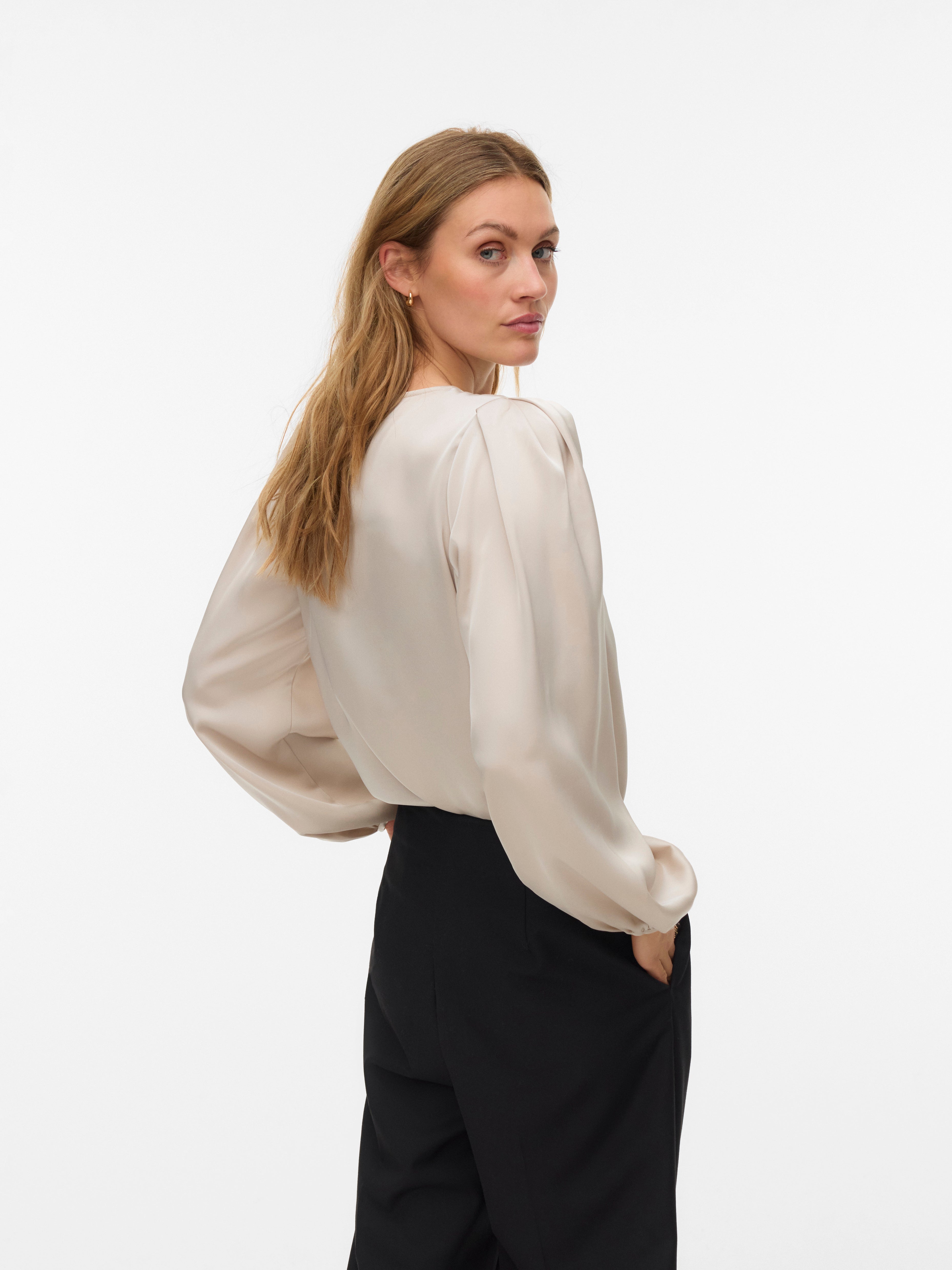 VERO MODA® VMVICTORIE Top