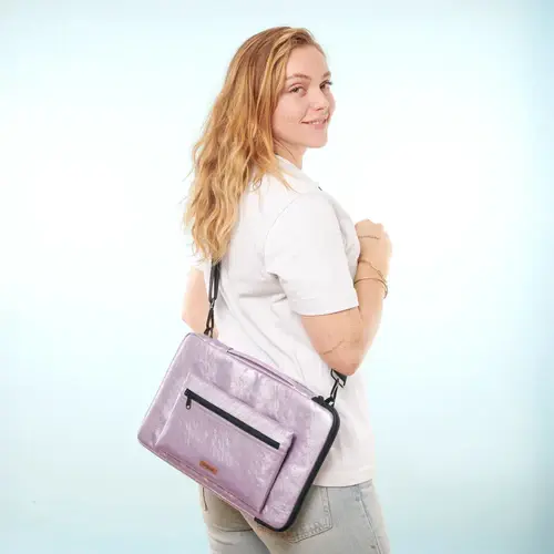 Housse ordinateur Capri 15/16 pouces