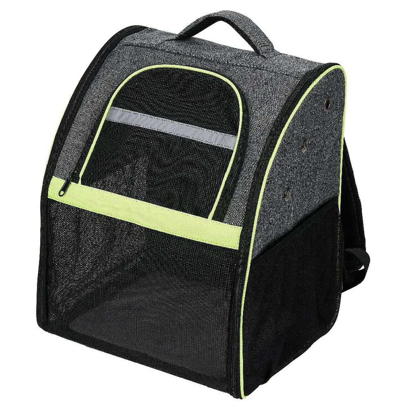 Sac à dos de transport pour chat ou petit chien