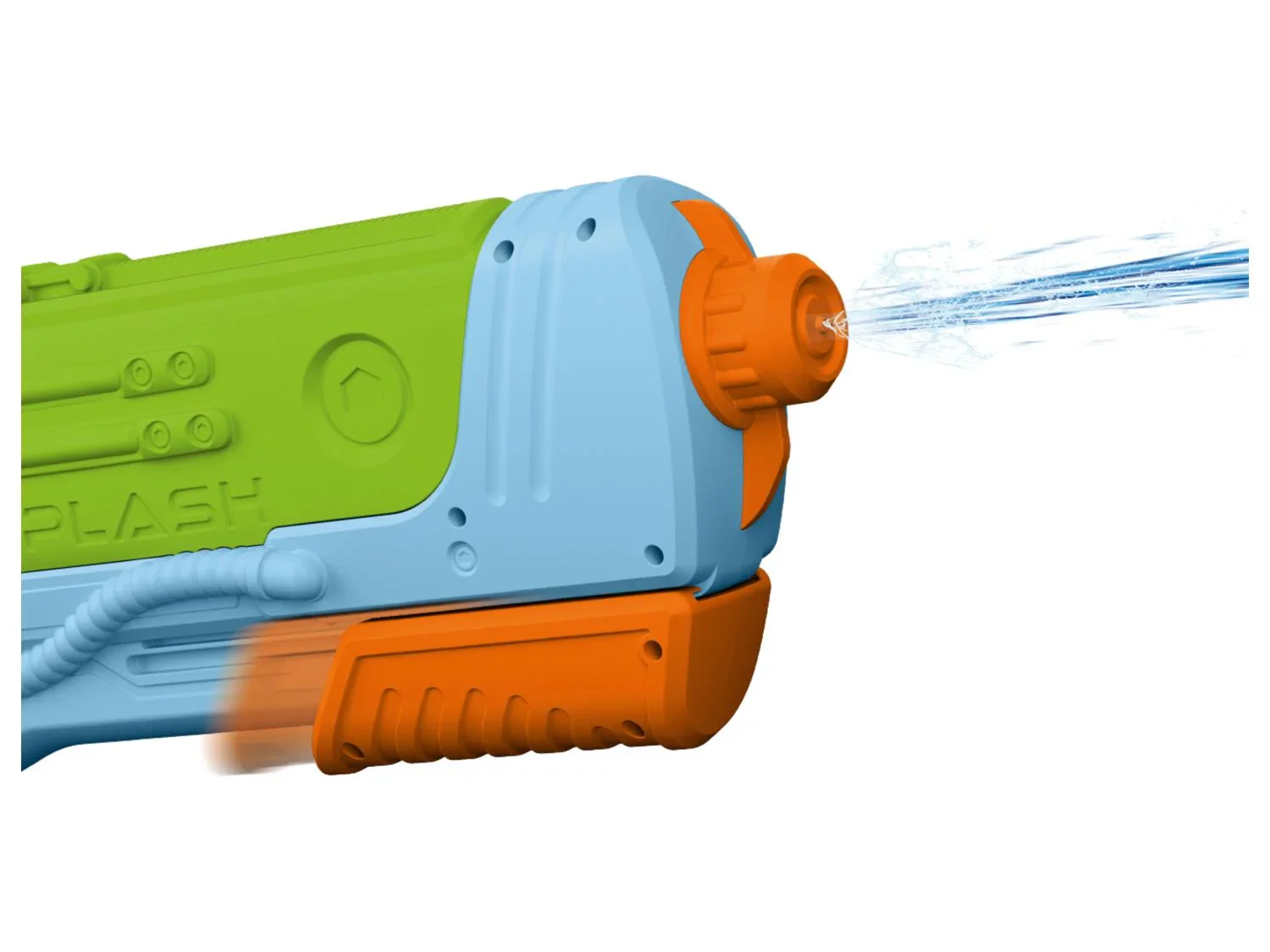 lupilu Pistolet  eau