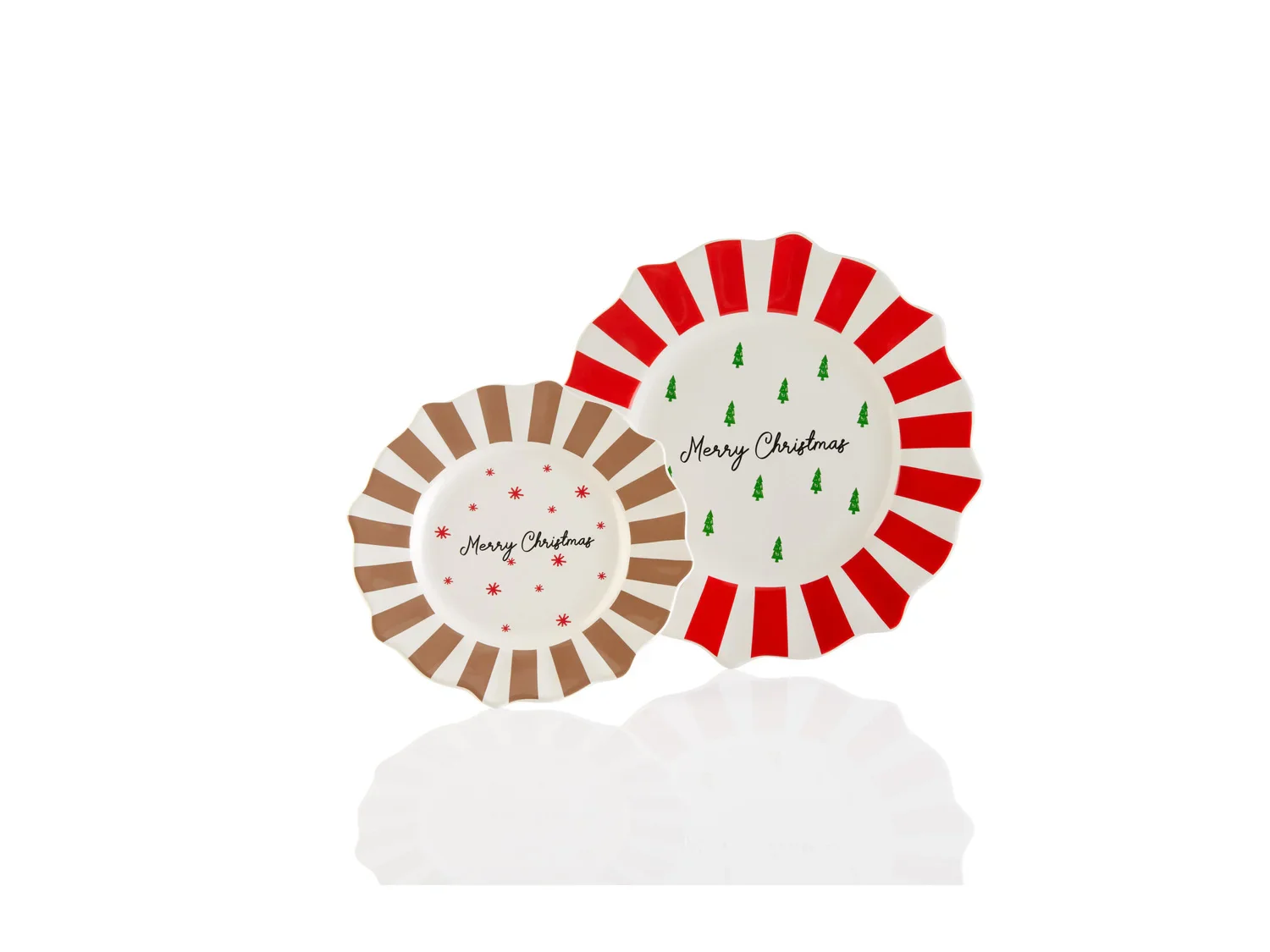 LIVARNO home Botes  biscuits ou assiettes