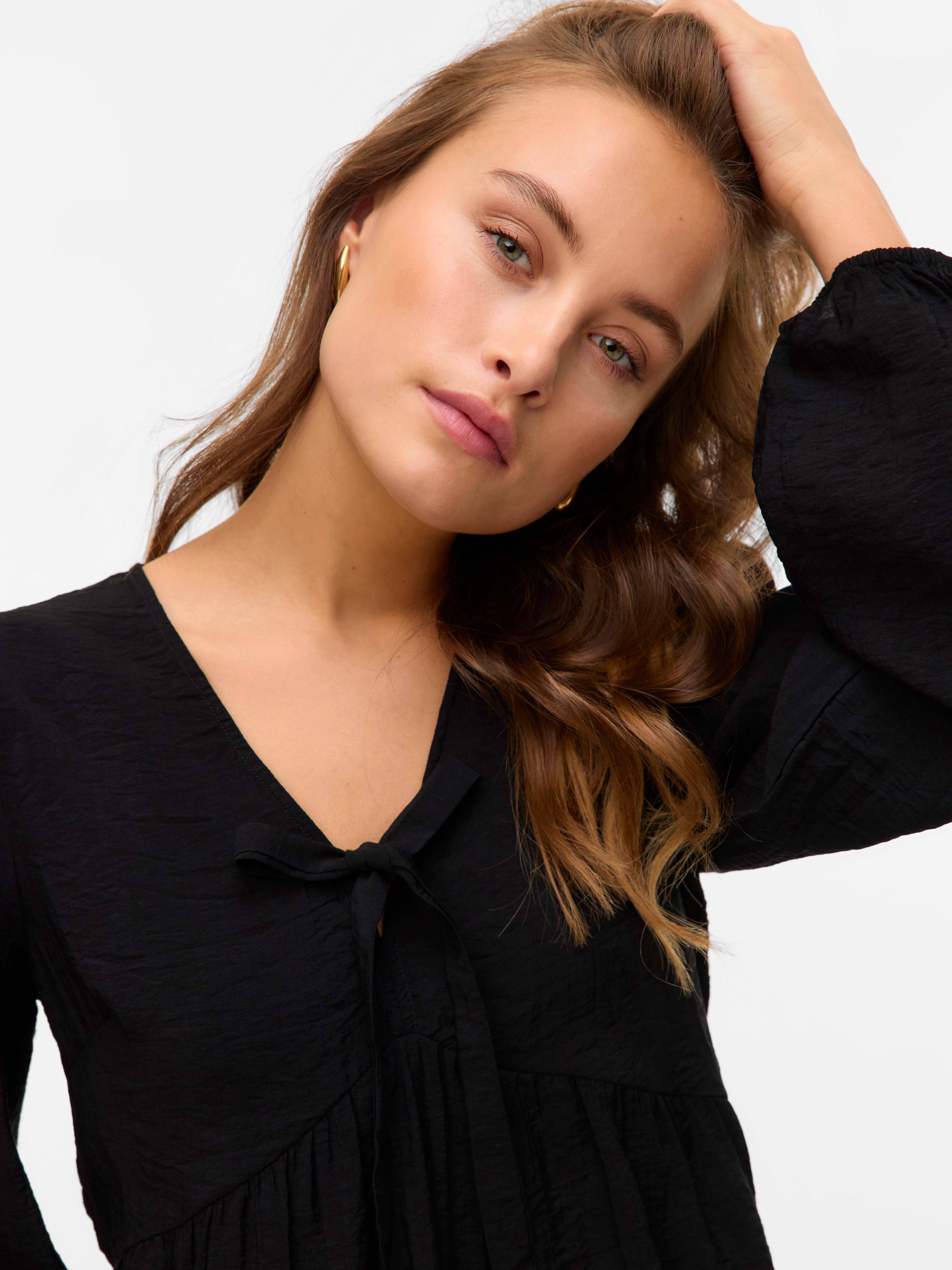 VERO MODA® VMFLORA Top