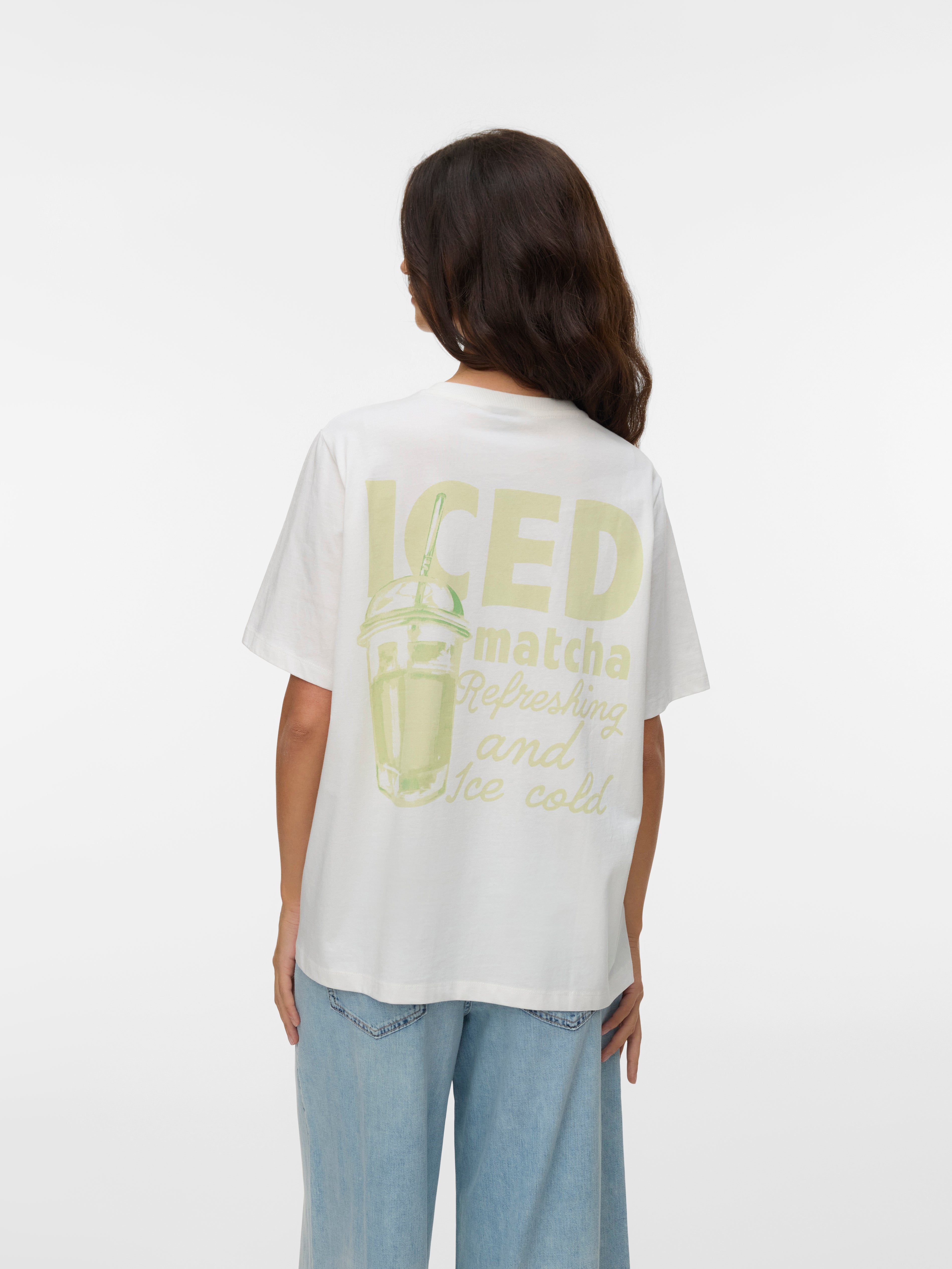 VERO MODA® VMZANDRA T-Shirt