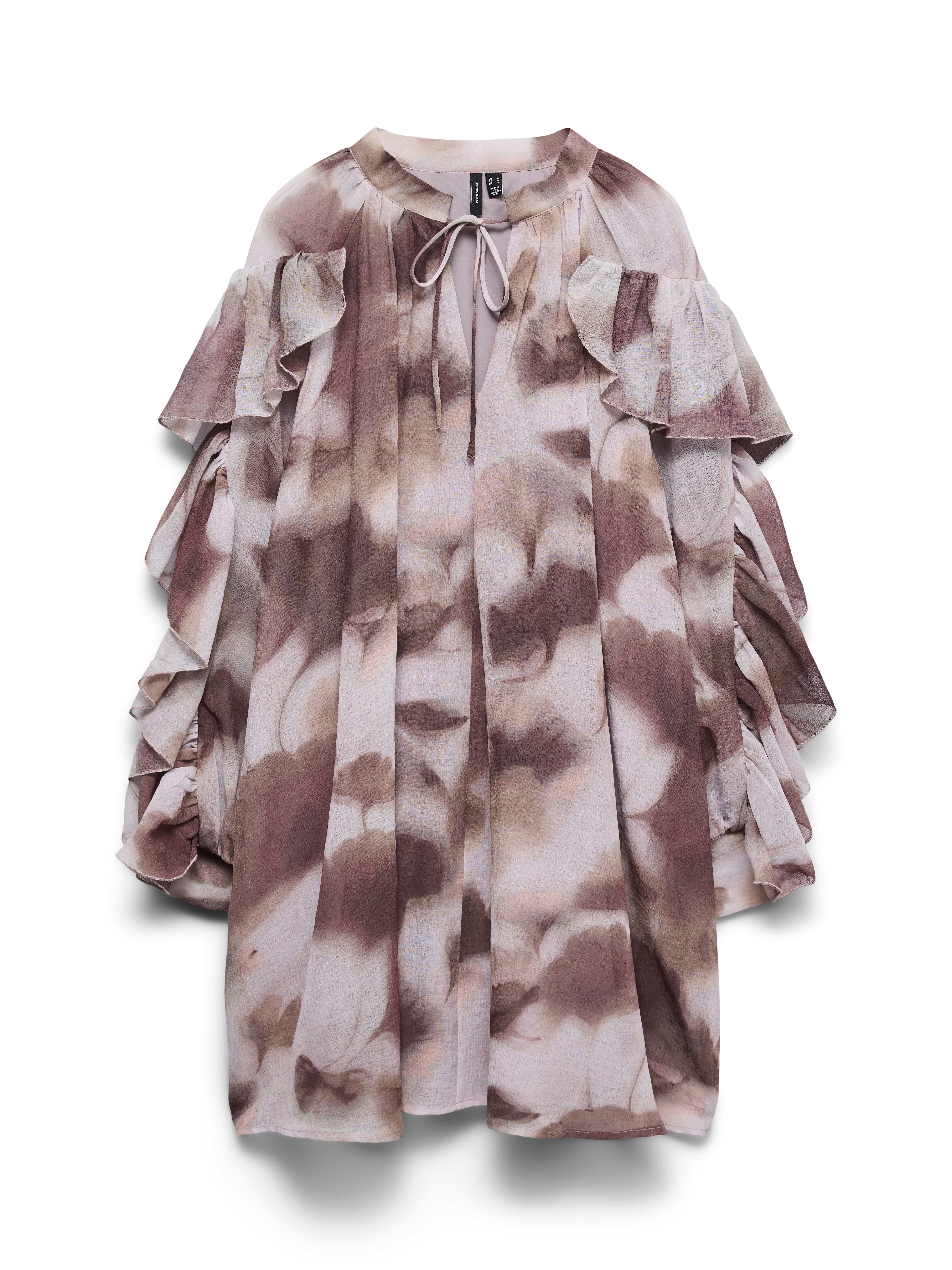 VERO MODA® VMSABRINA Short dress