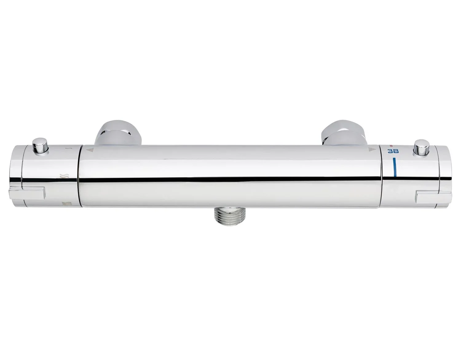 LIVARNO home Robinet de douche ou baignoire