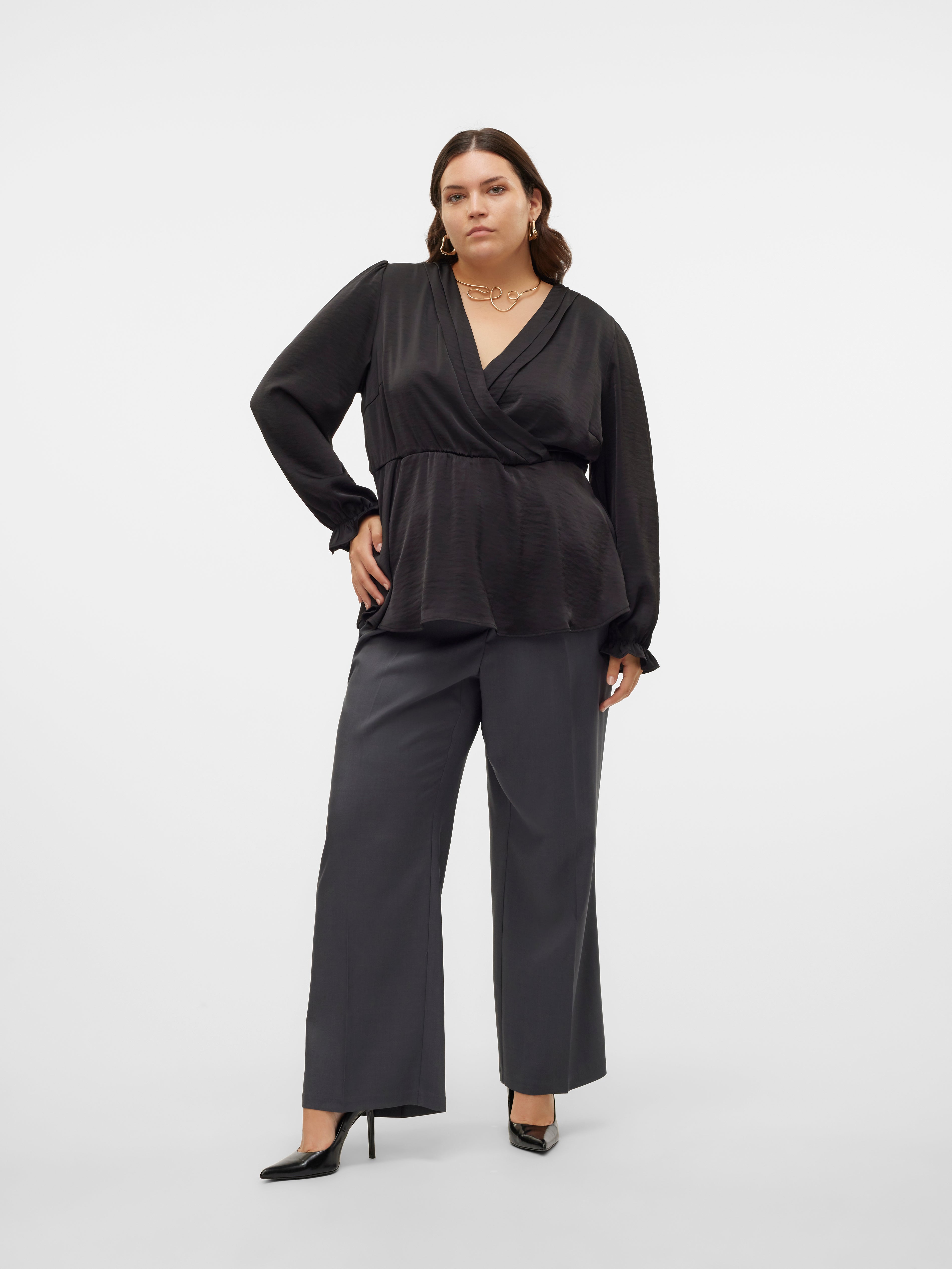 VERO MODA® VMCMARY Top