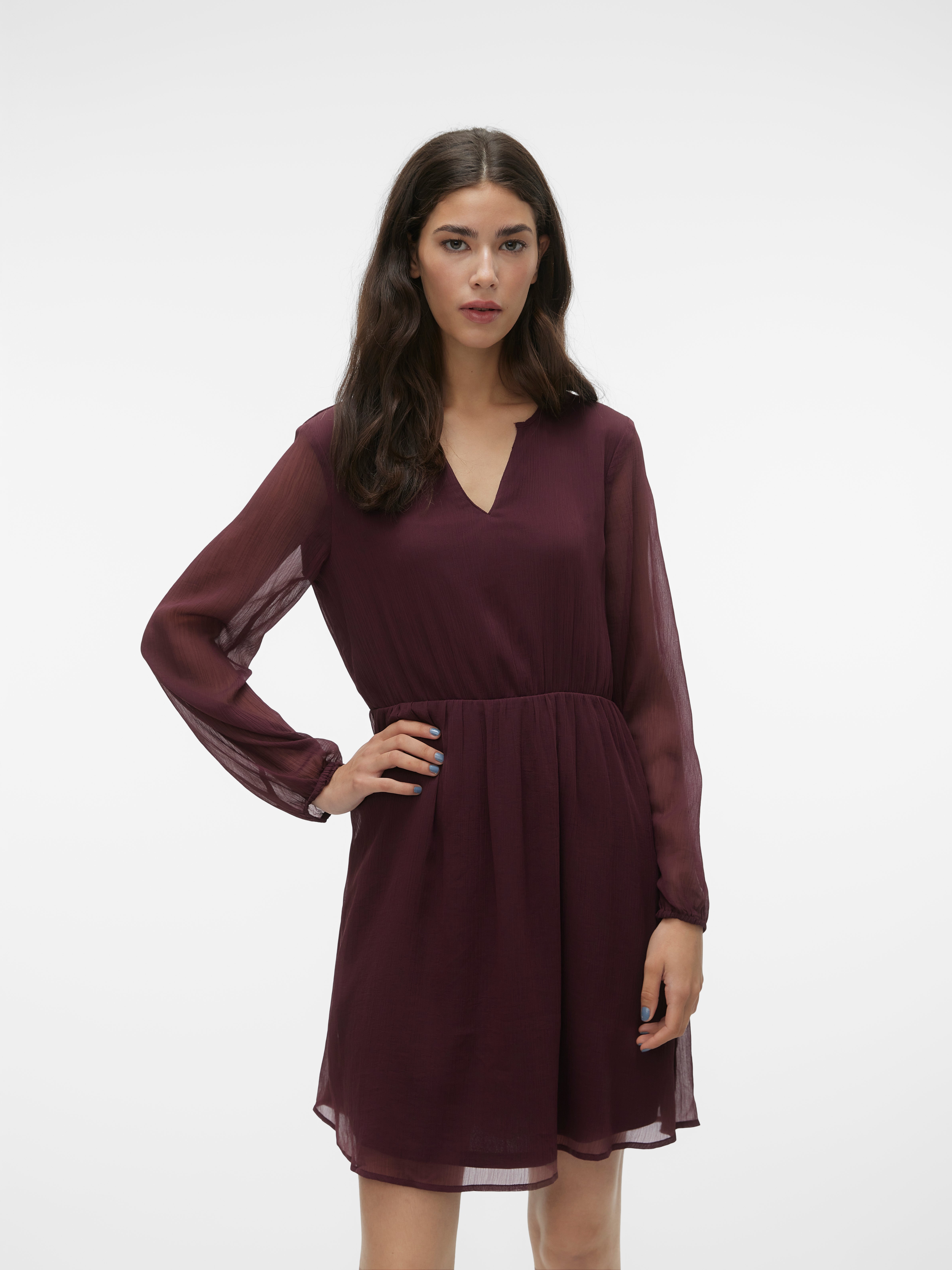 VERO MODA® VMVILLA Short dress