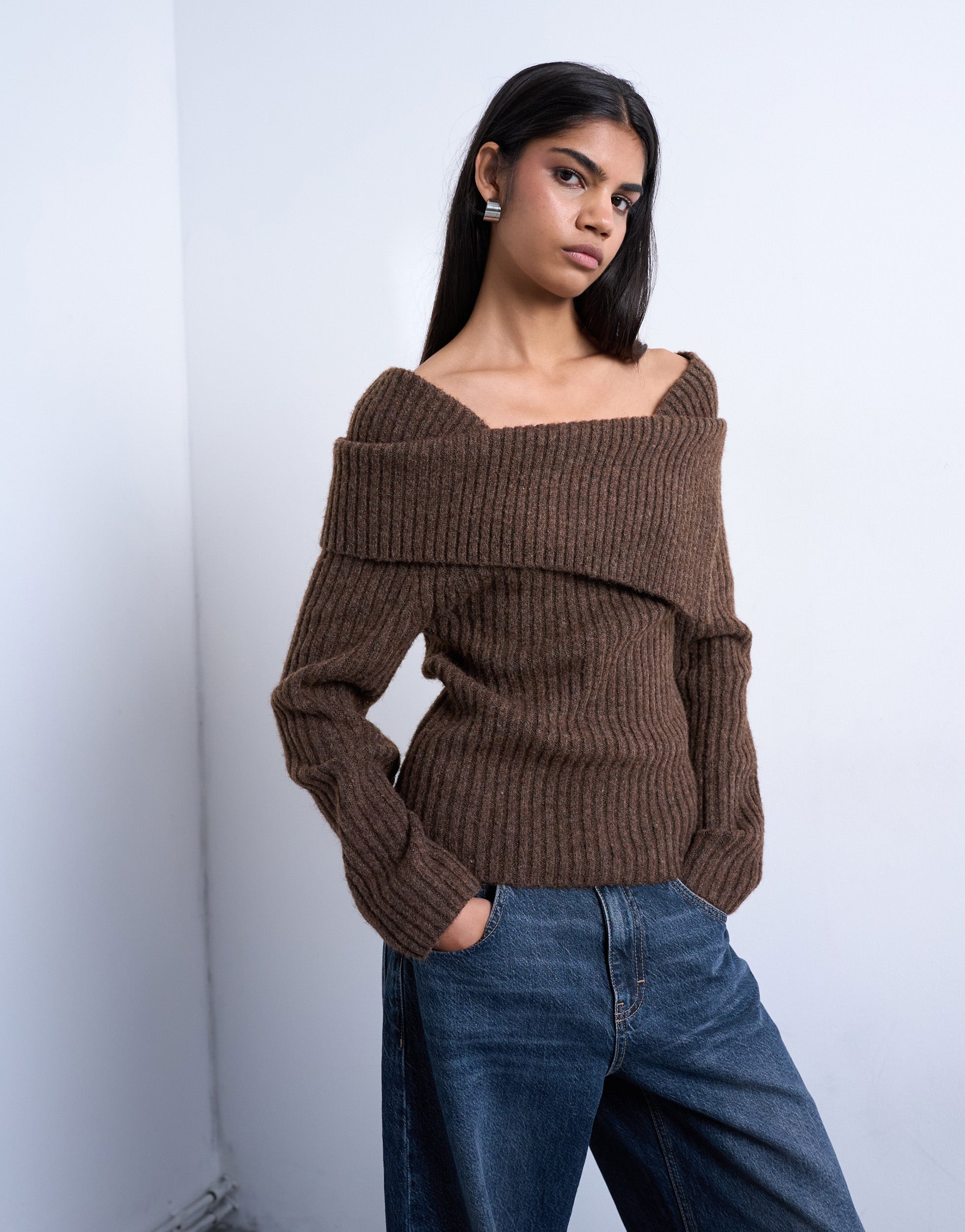 VERO MODA® TSJULIE Knit top