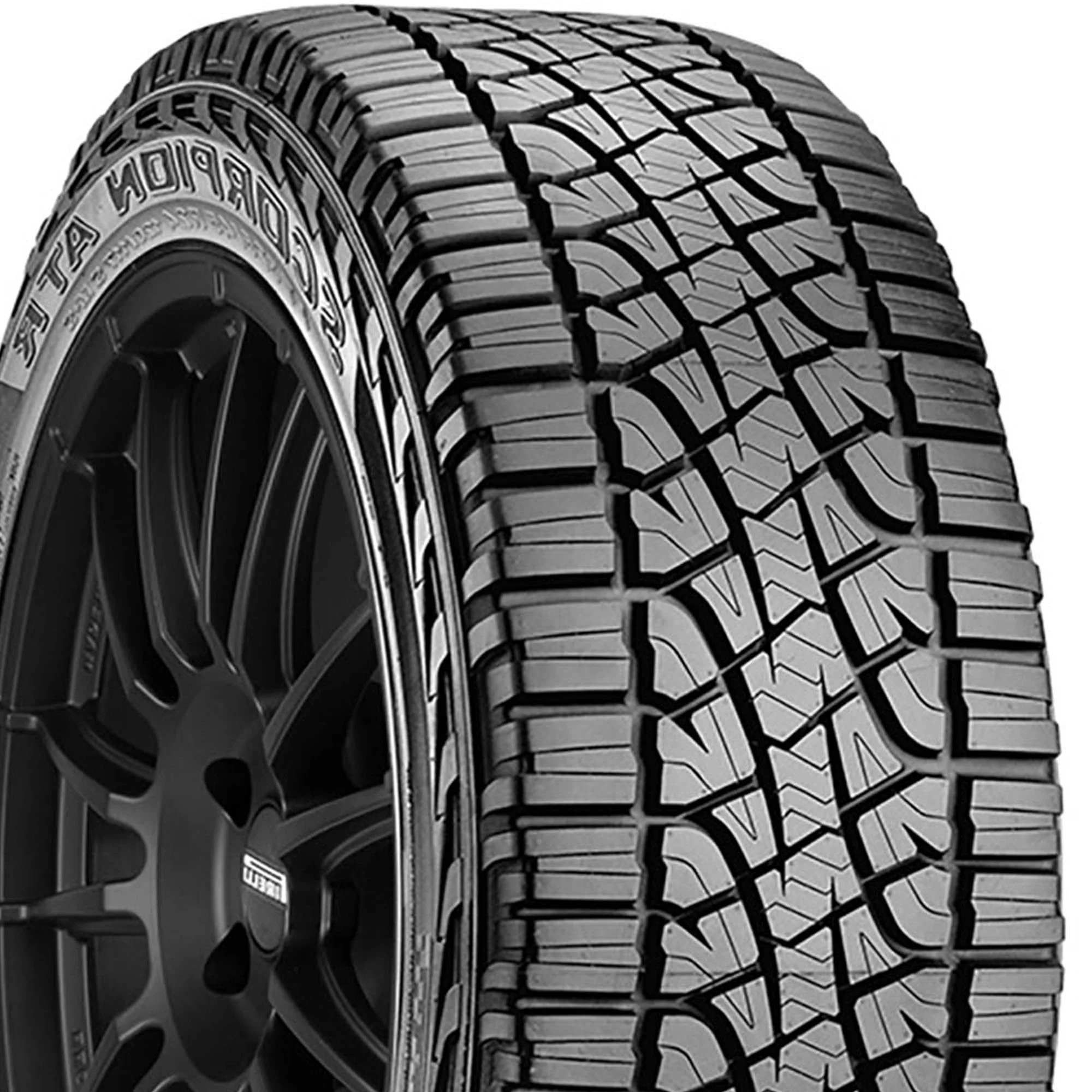 Scorpion ATR All Terrain 275/55R20 113H Light Truck Tire - Image 6