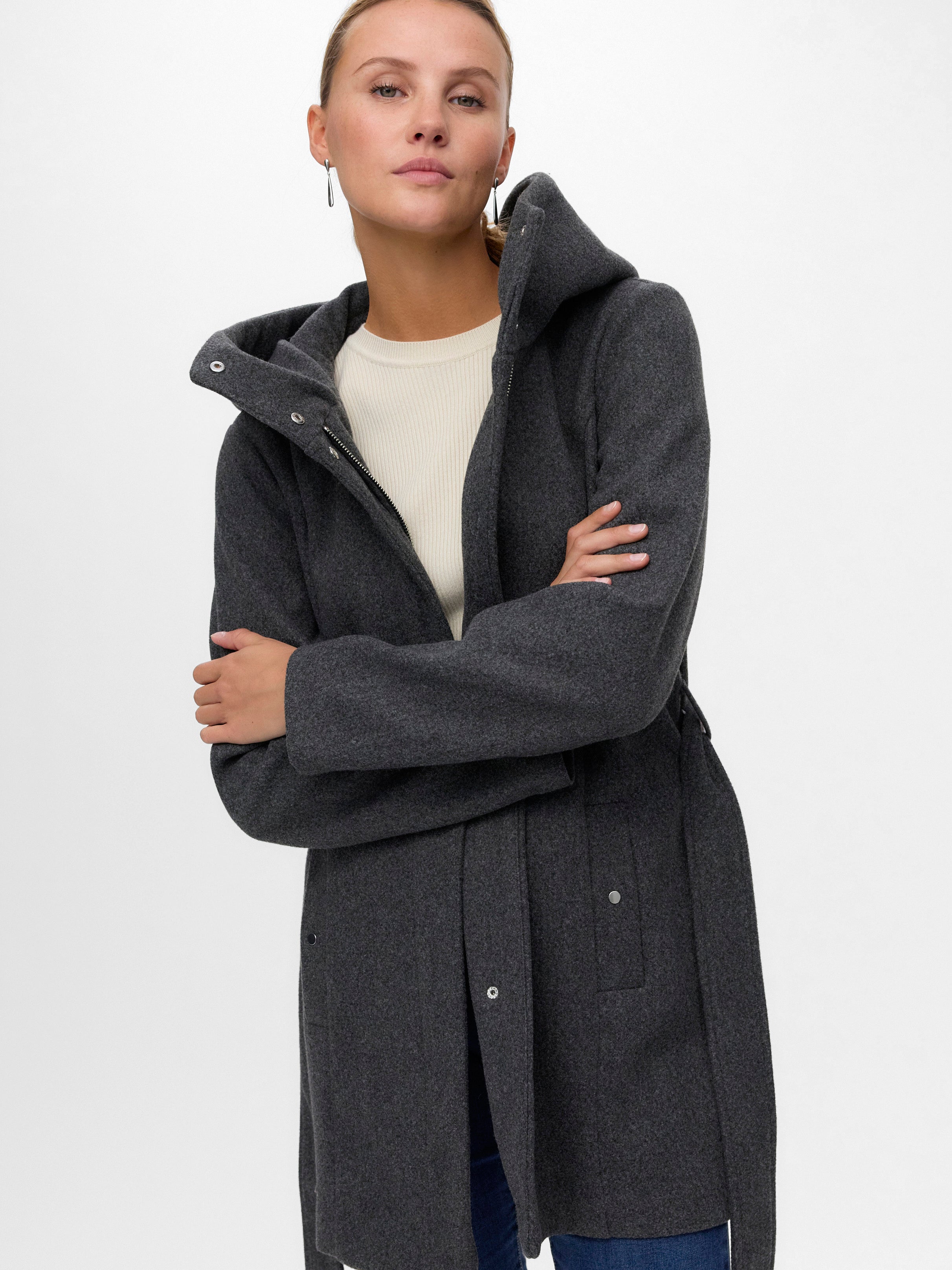 VERO MODA® VMPOPLIVA Jacket