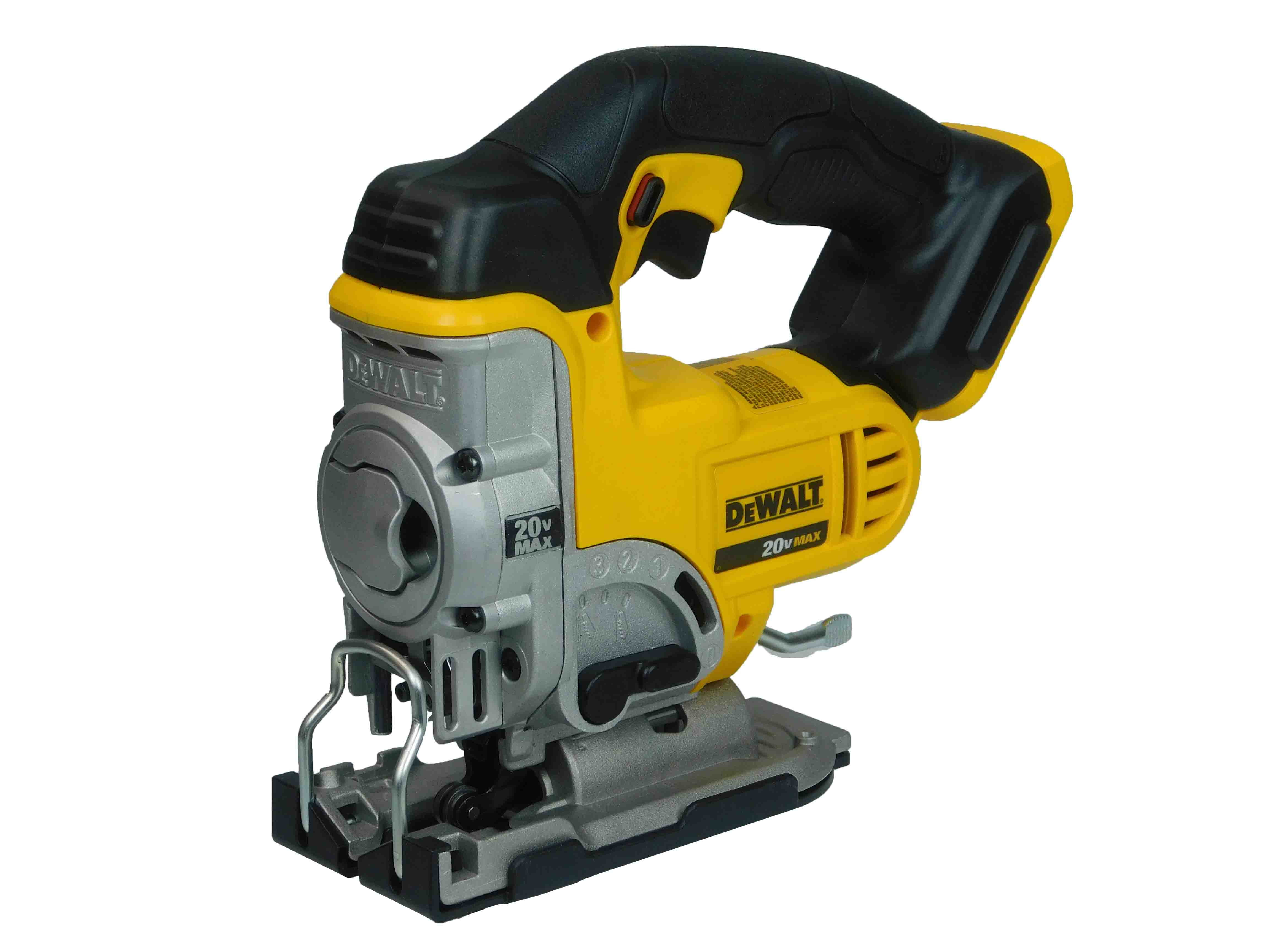 Dewalt DCS331B 20V Max Cordless Lithium - Ion Jig Saw (Tool Only)