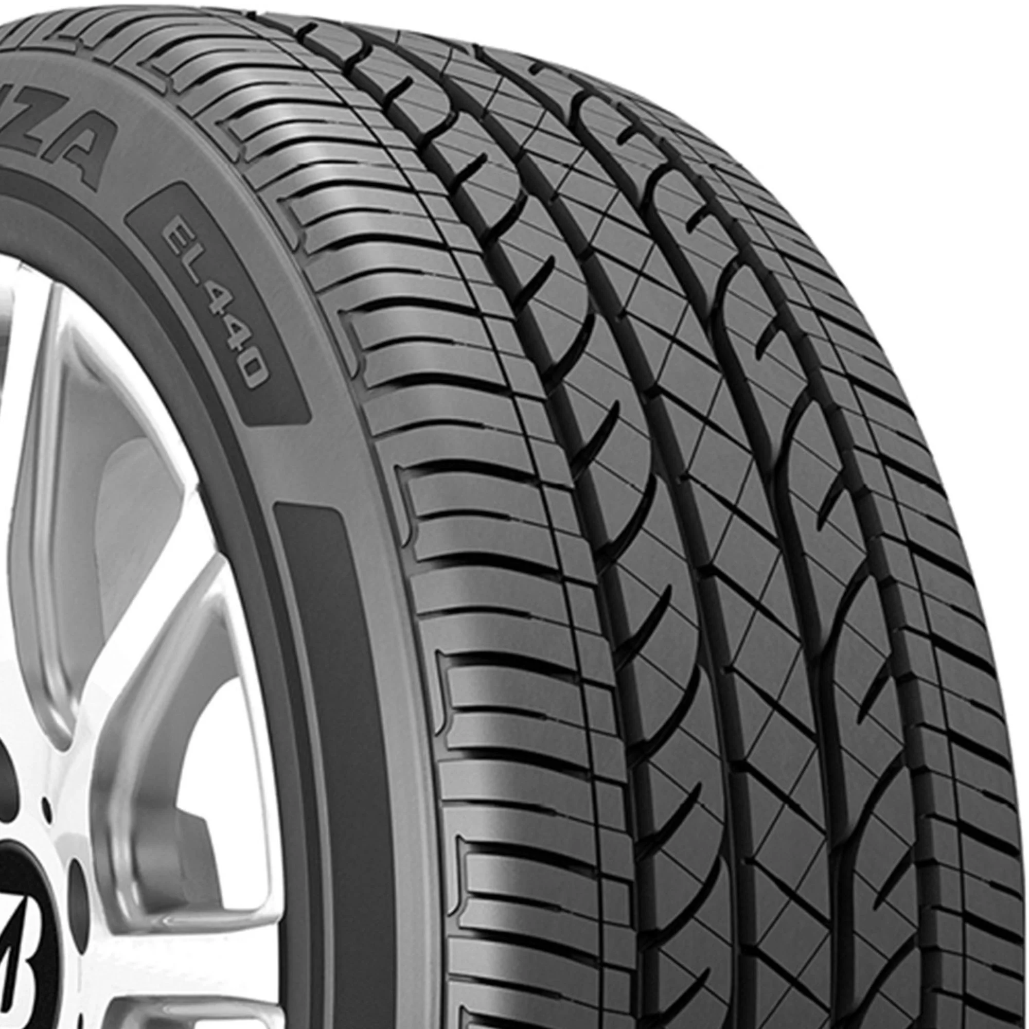 Bridgestone Turanza EL440 All-Season 235/40R19 92V Passenger Tire