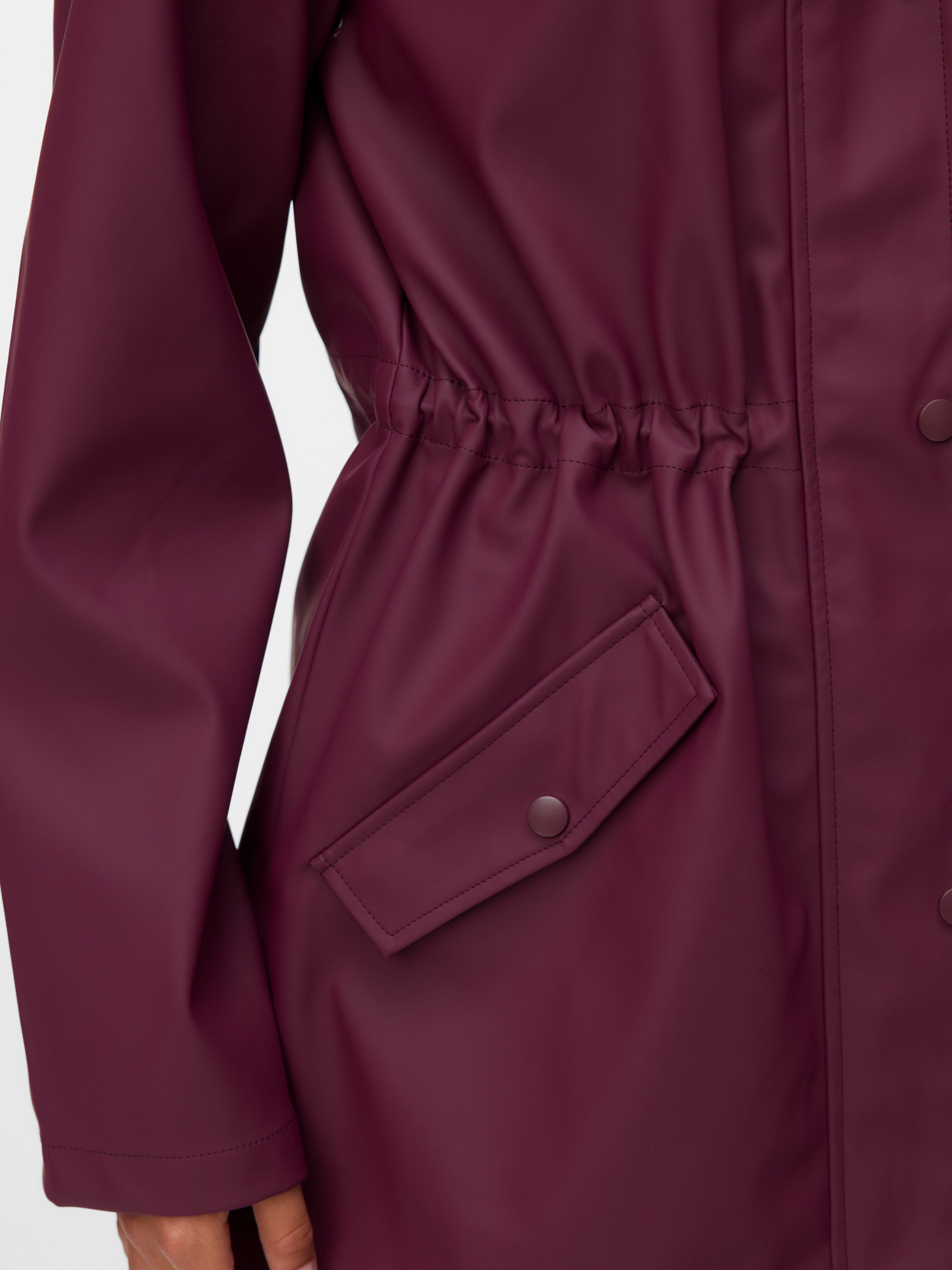 VERO MODA® VMMALOU Raincoat