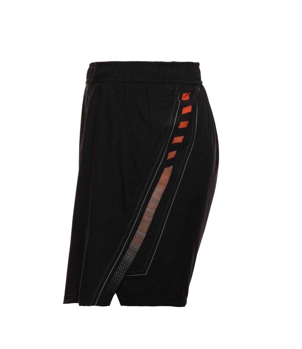 SUPERCHARGE SHORT- 7