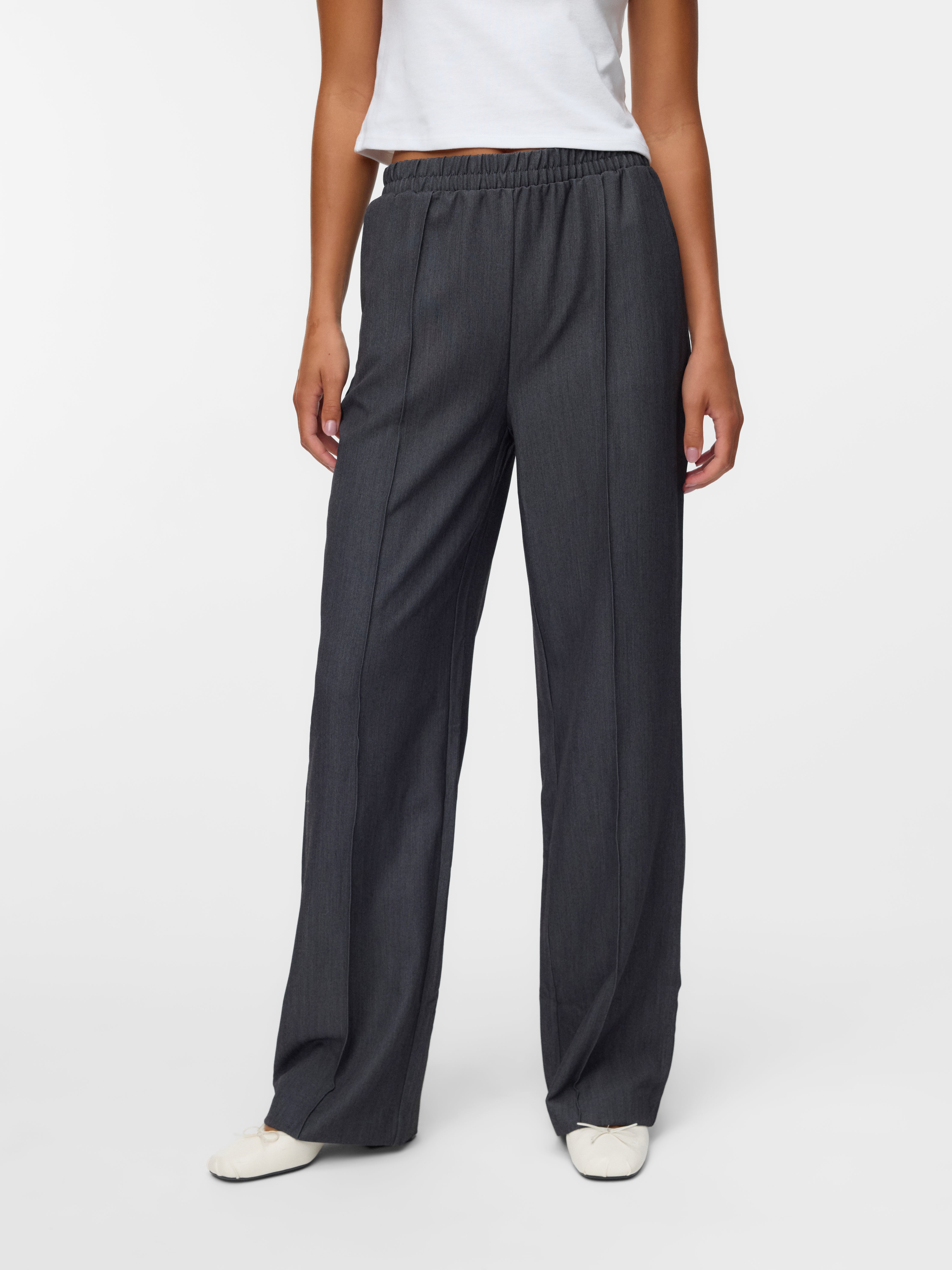 VERO MODA® VMCLEO High waist Trousers