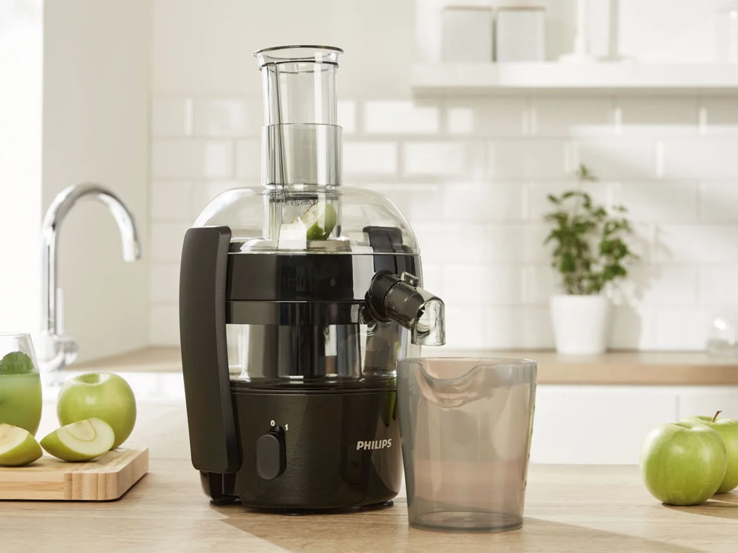 Presse-fruits PHILIPS Viva Collection HR1832/00