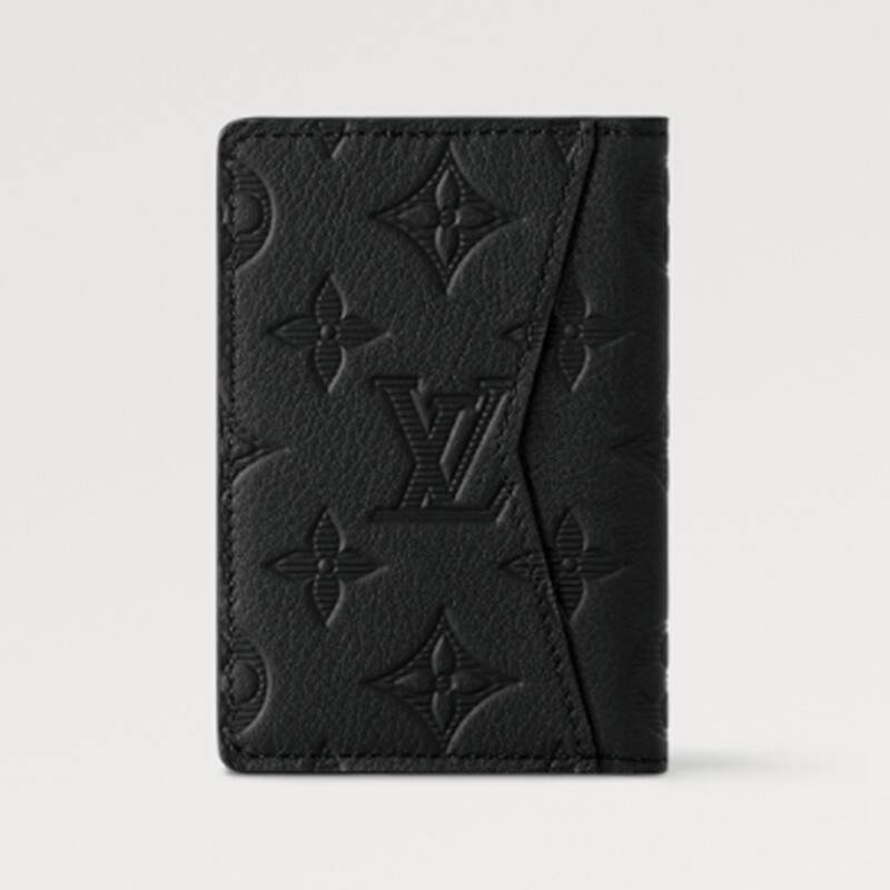 【人気】Louis Vuitton オーガナイザー ドゥ ポッシュ  M62899財布