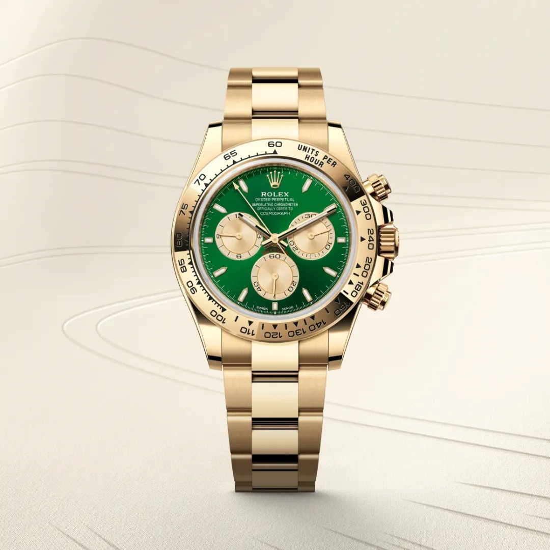 [Super Clone]New Rolex Daytona 