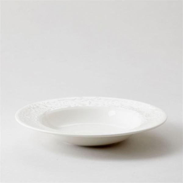 Valencia dyp tallerken 23 cm