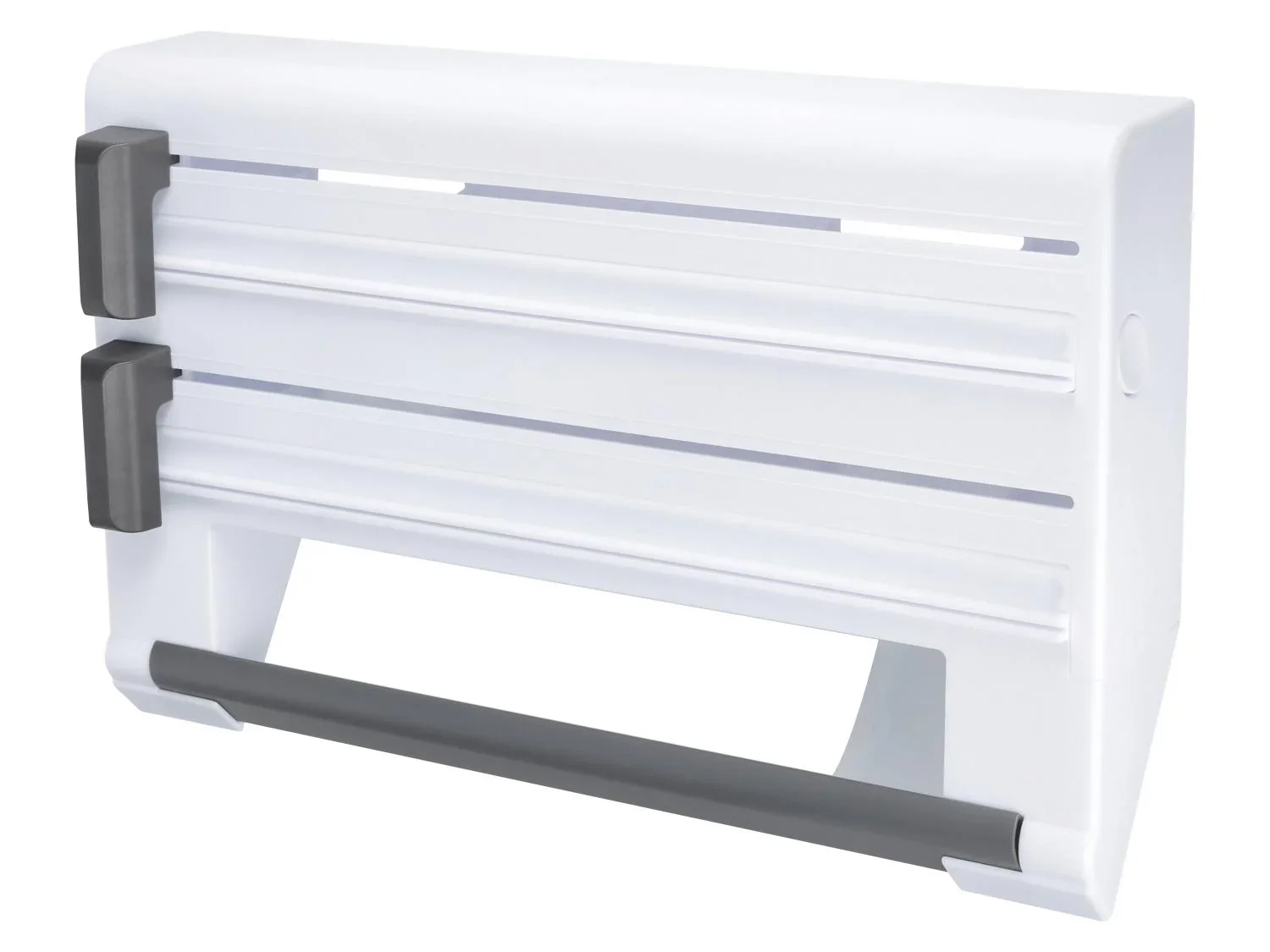 SILVERCREST Porte-rouleaux de cuisine