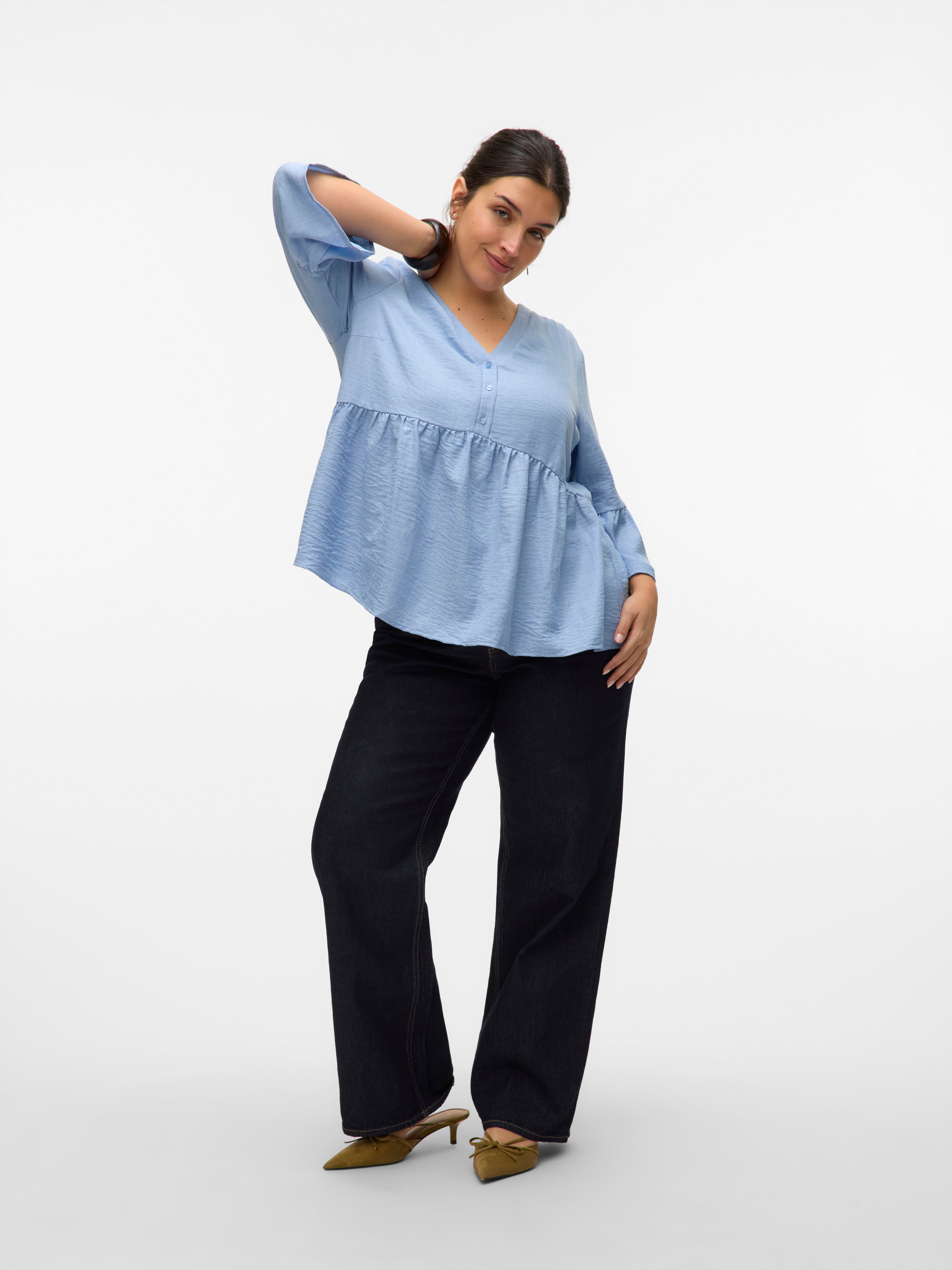 VERO MODA® VMCMELONY Top