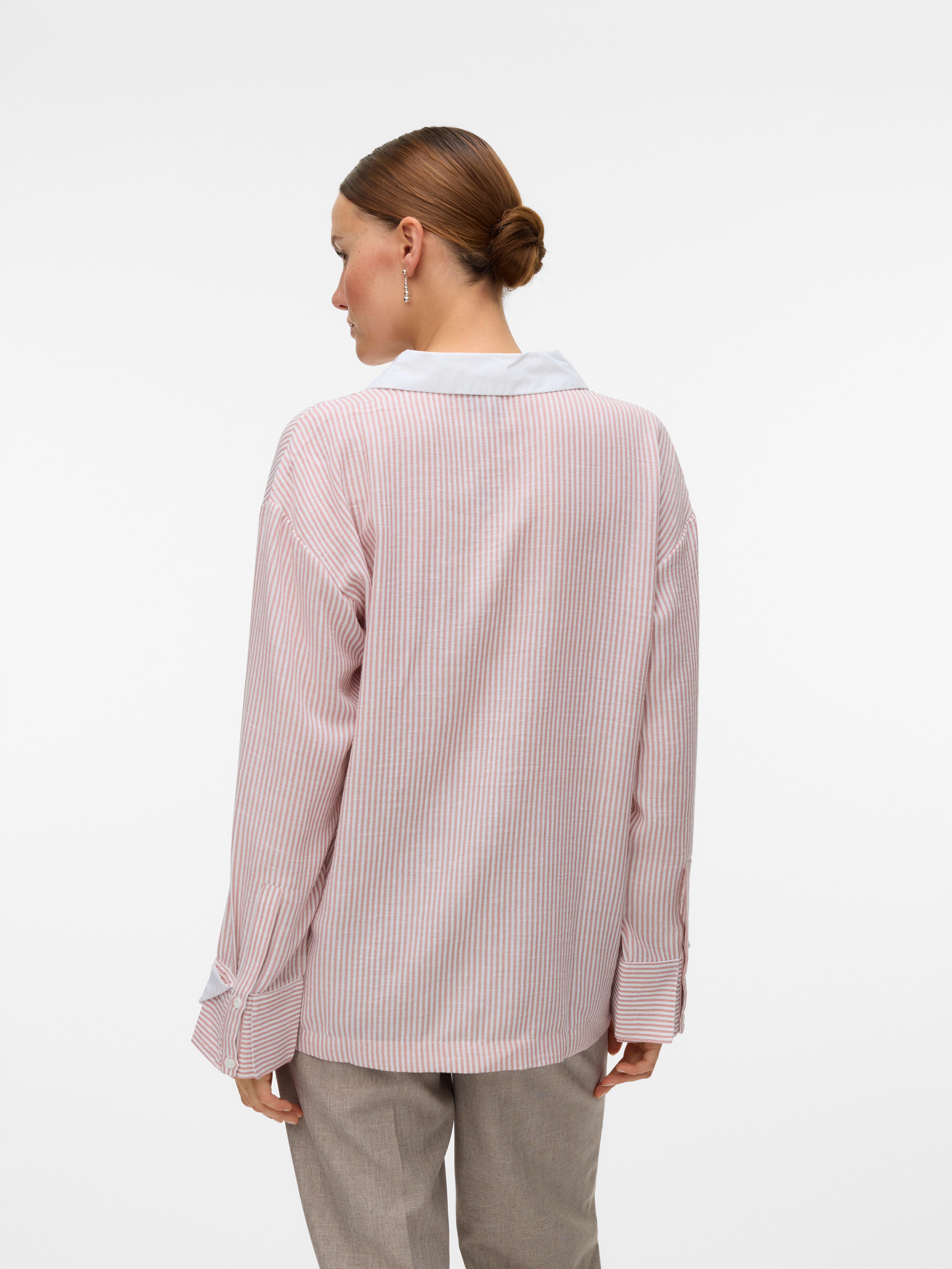 VERO MODA® VMLEA Shirt