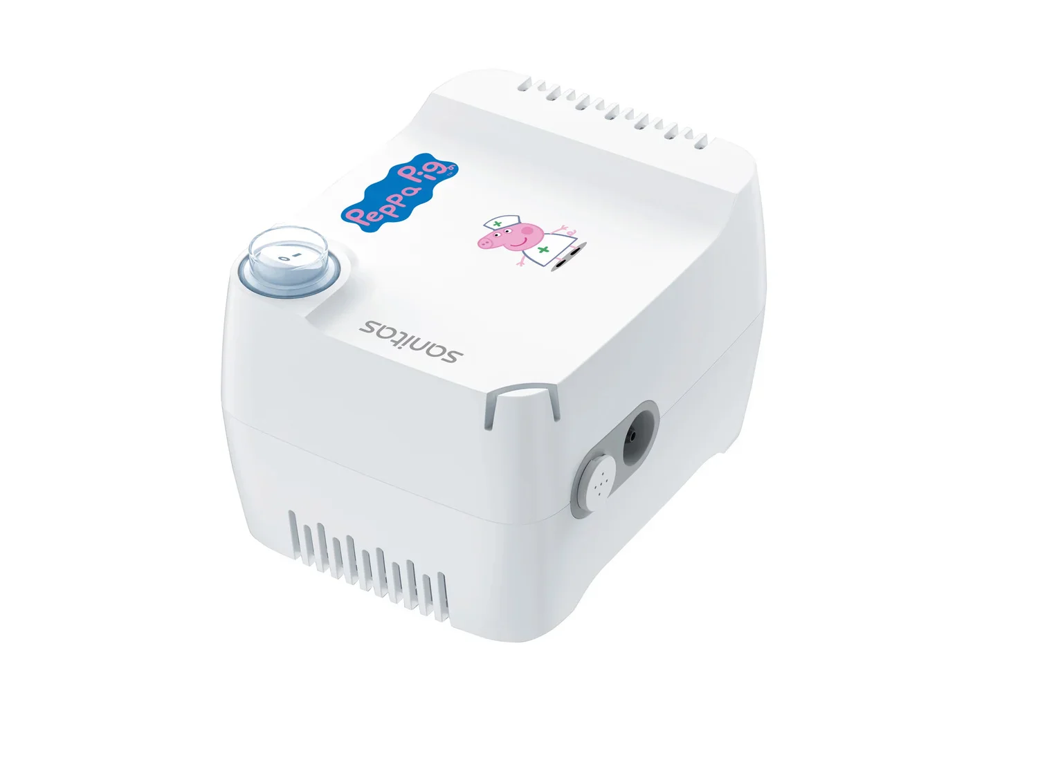 SANITAS Mini-inhalateur SIH 09 Peppa Pig
