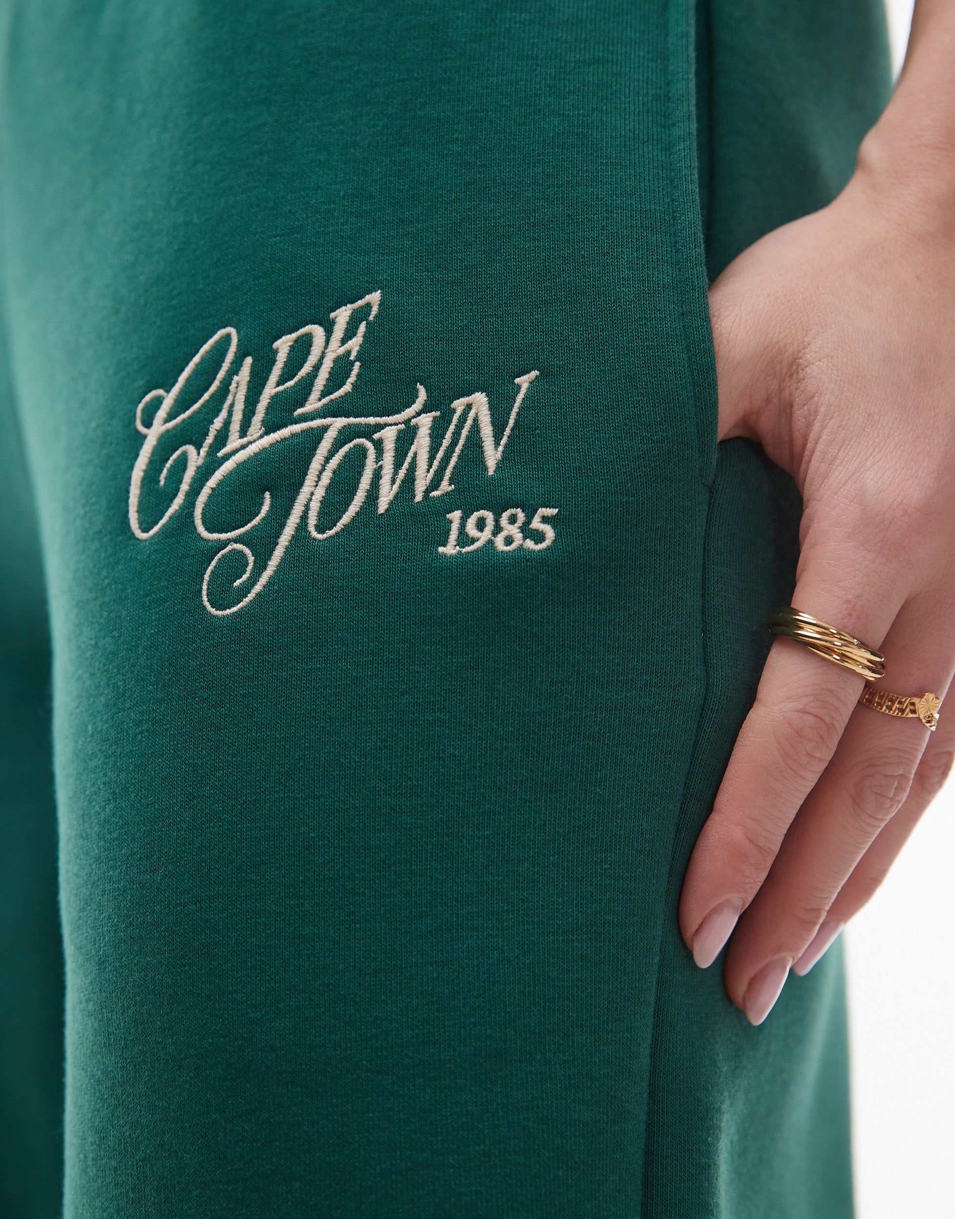 VERO MODA® TOPSHOP Joggers