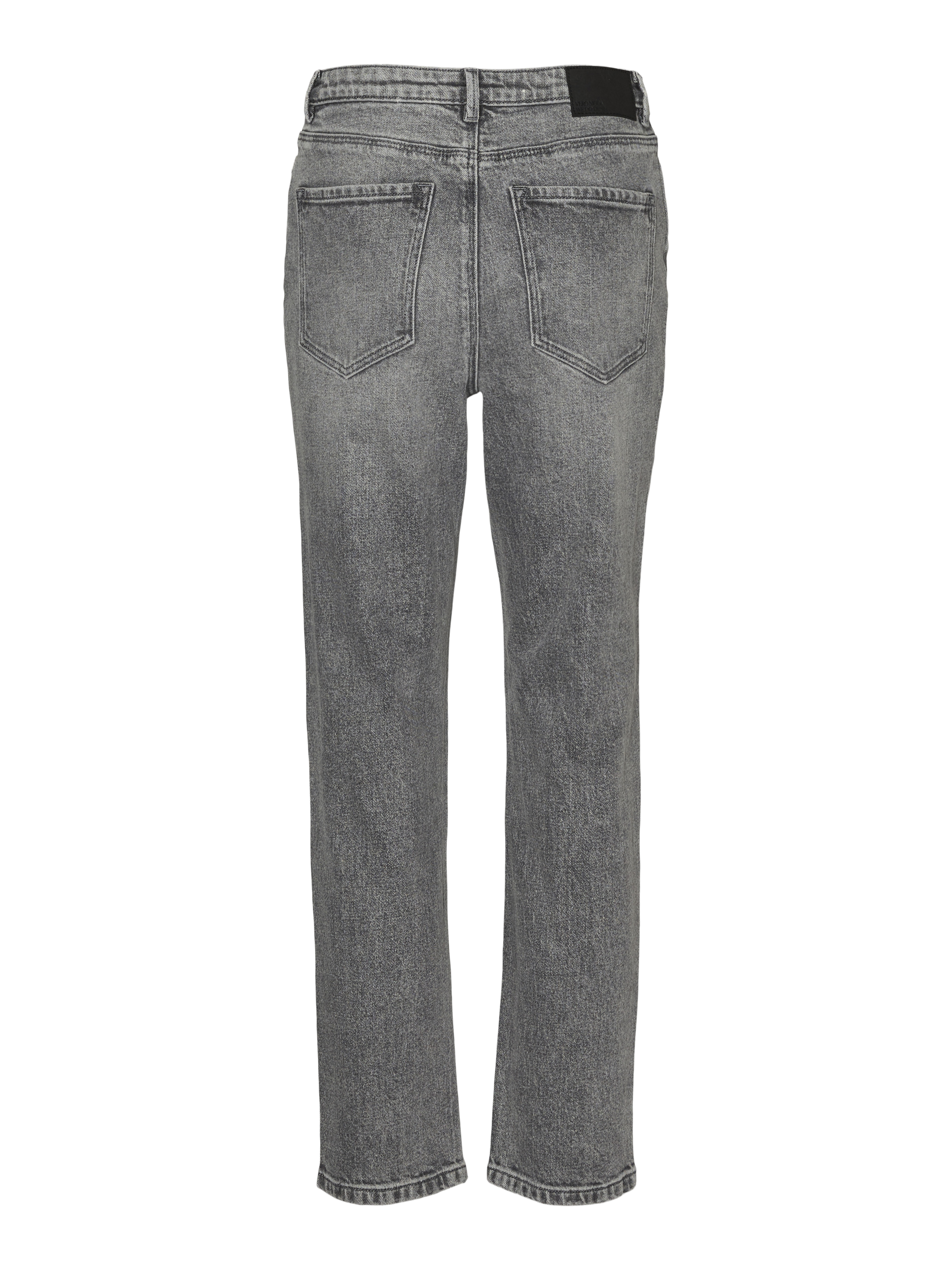 VERO MODA® VMLINDA High rise Mom Fit Jeans