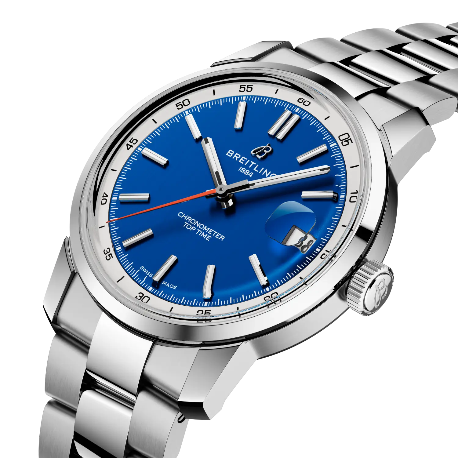 【Super Clone】Breitling Top Time B31 38mm AB3113A71C1A1