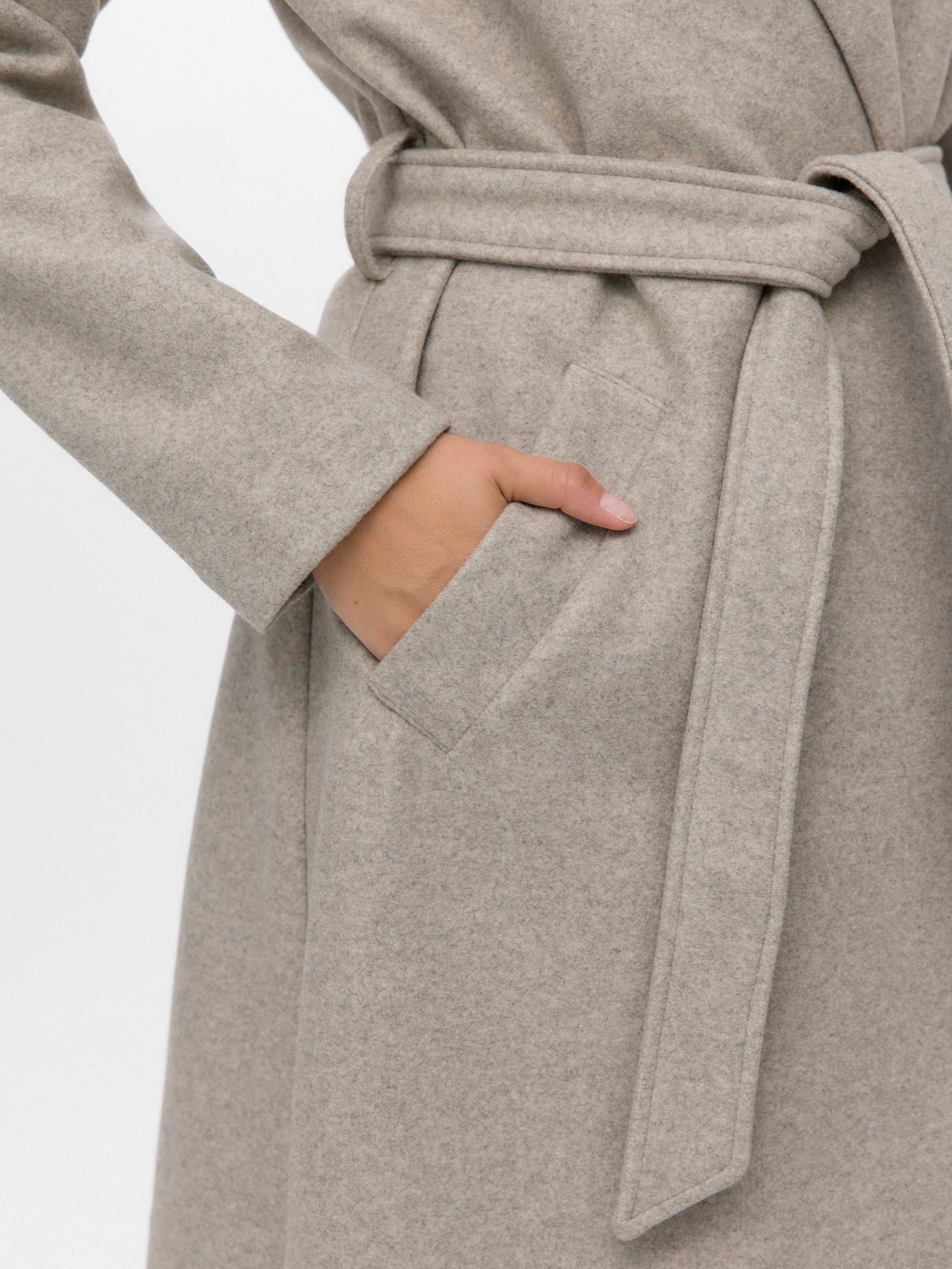VERO MODA® VMFORTUNEAYA Coat