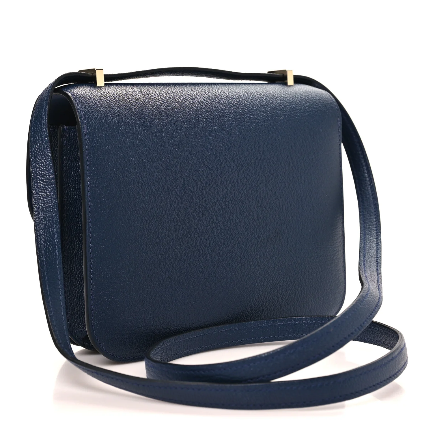 Chevre Mysore Constance 18 Bleu Navy