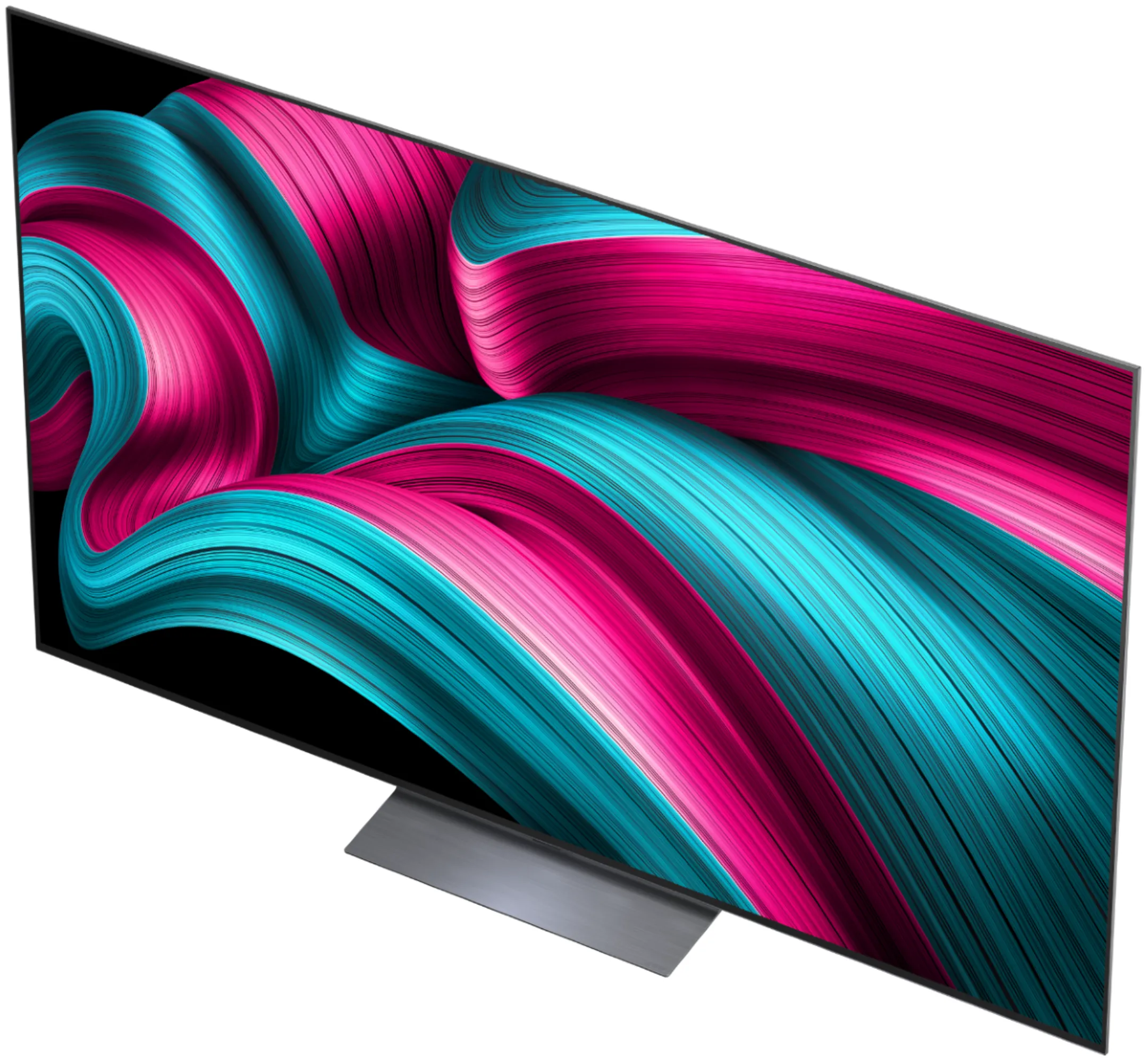 LG OLED evo TV 4K OLED48C54LA (2025) - 48 inch