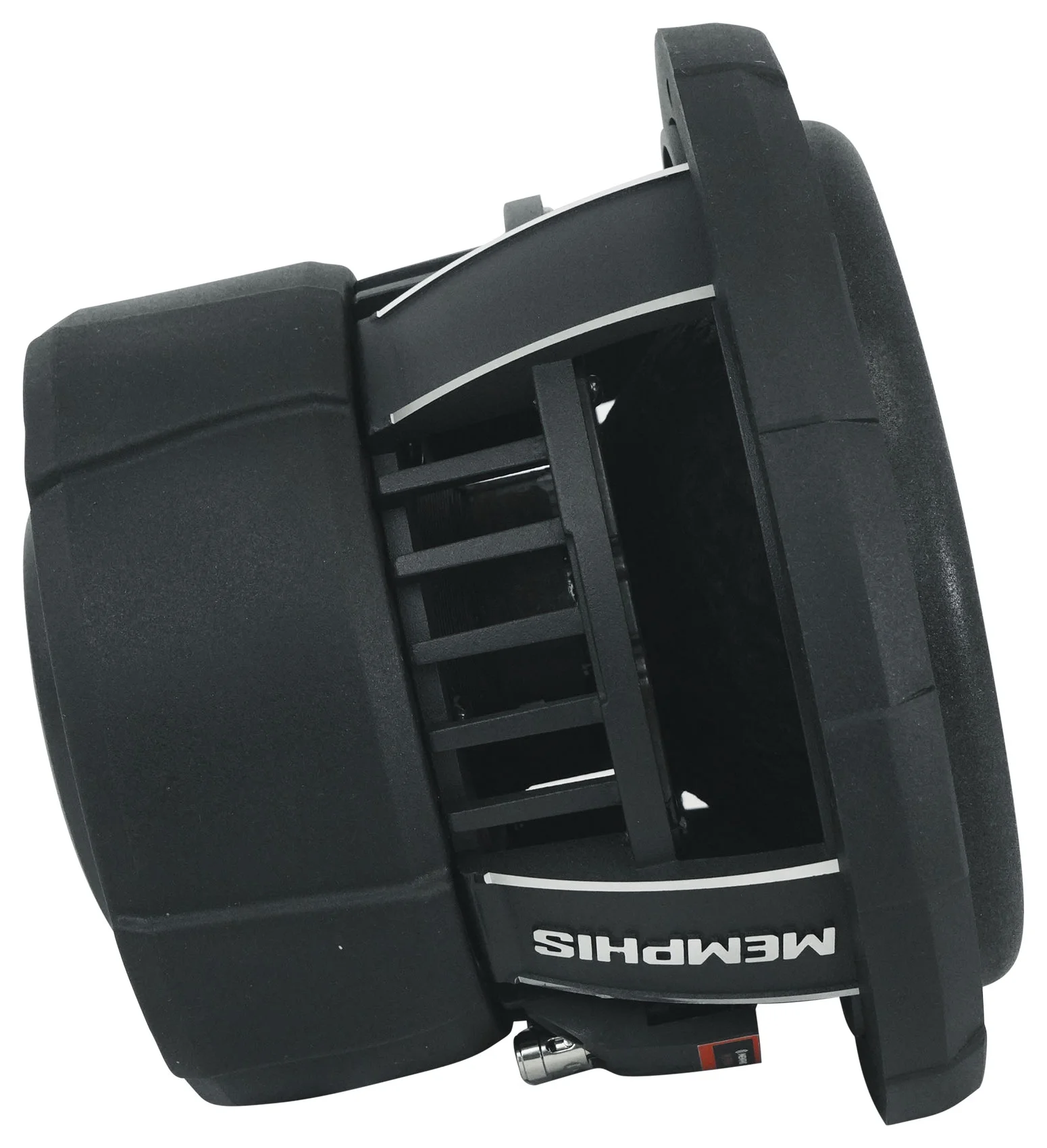 MOJO Pro MJP844 8" 1500w Competition Car Subwoofer DVC 4 ohm Subwoofer - Image 4