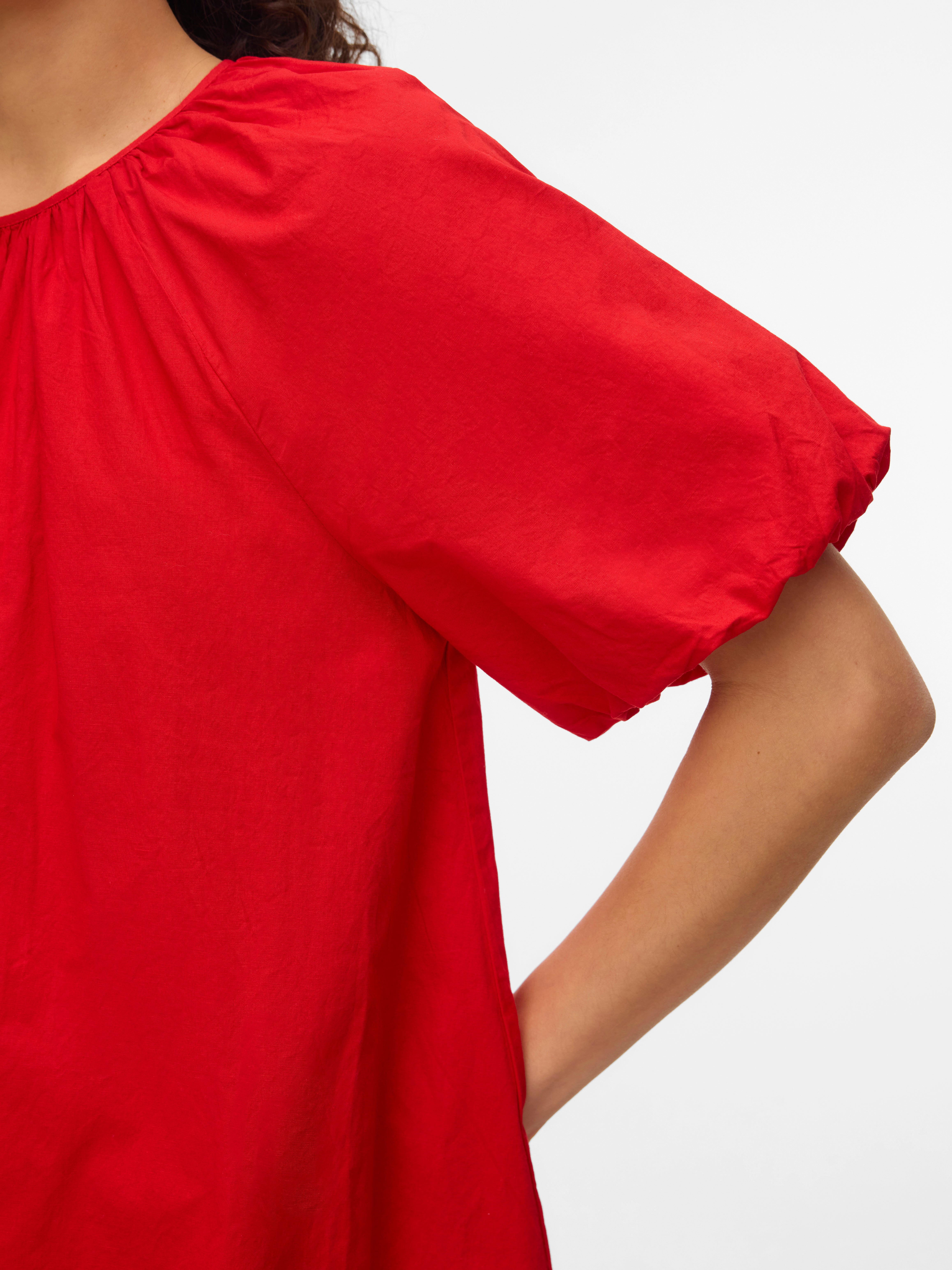 VERO MODA® VMFREYA Short dress