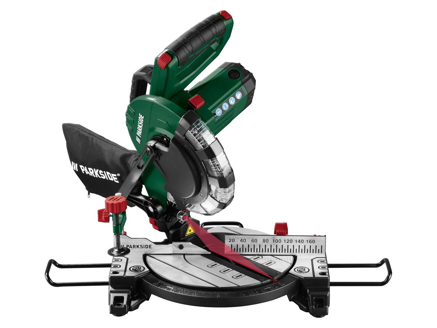 PARKSIDE Scie  onglet PKS 1500 C4