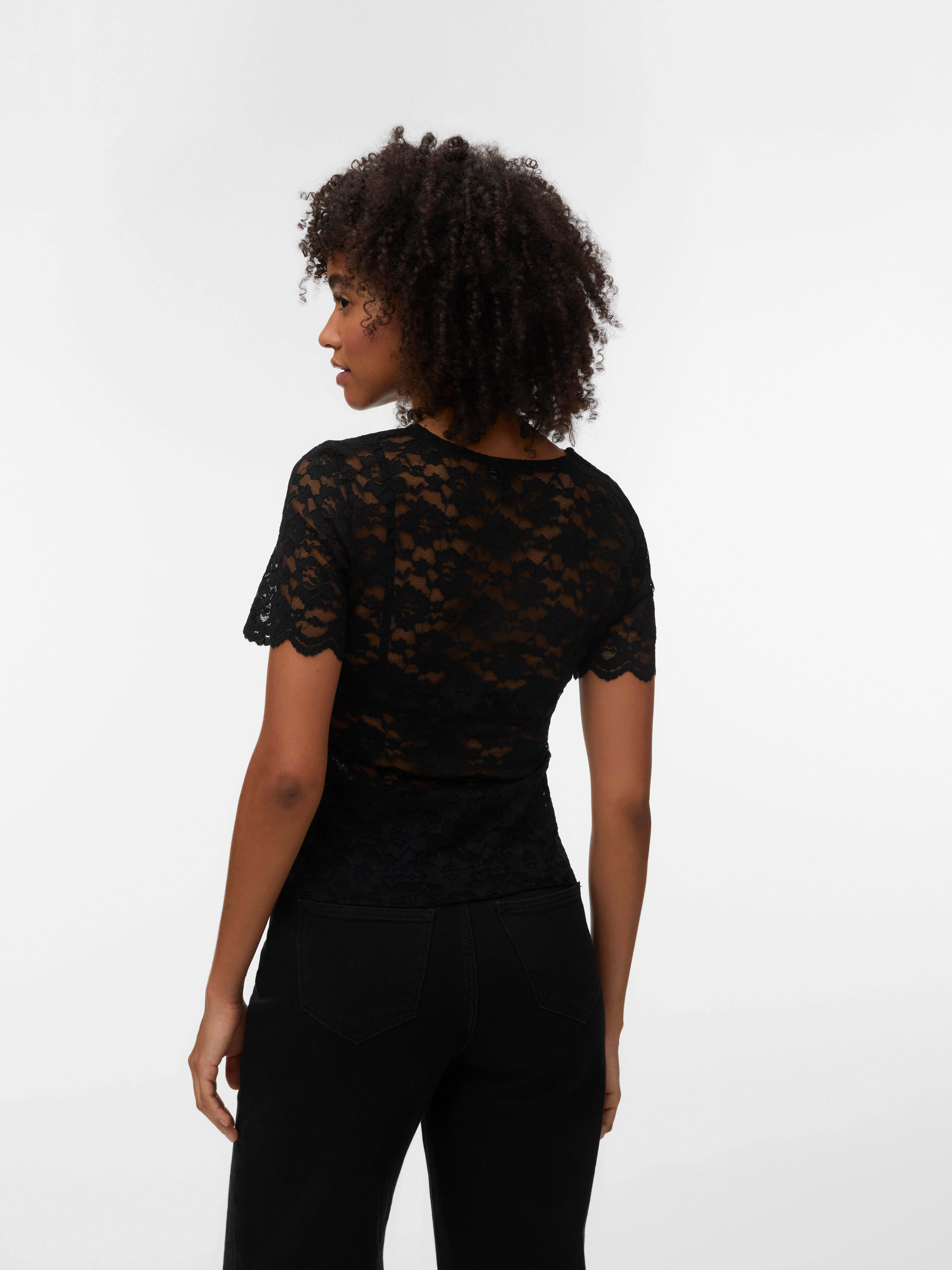 VERO MODA® VMDEA Top