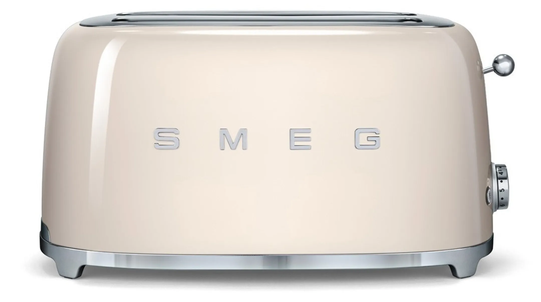 Smeg Broodrooster  TSF02CREU