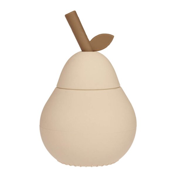 Pear kopp 20 cl Vanilla