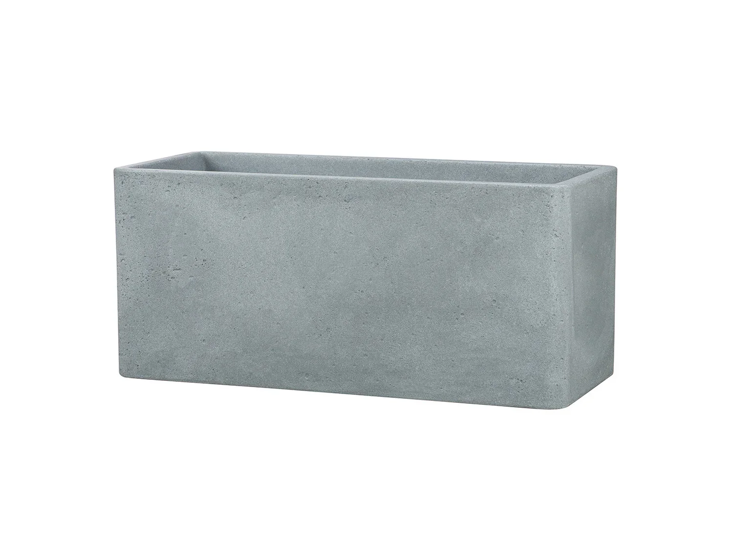 Scheurich Bac  plantes Cube Box, 21 L ou 35,5 L