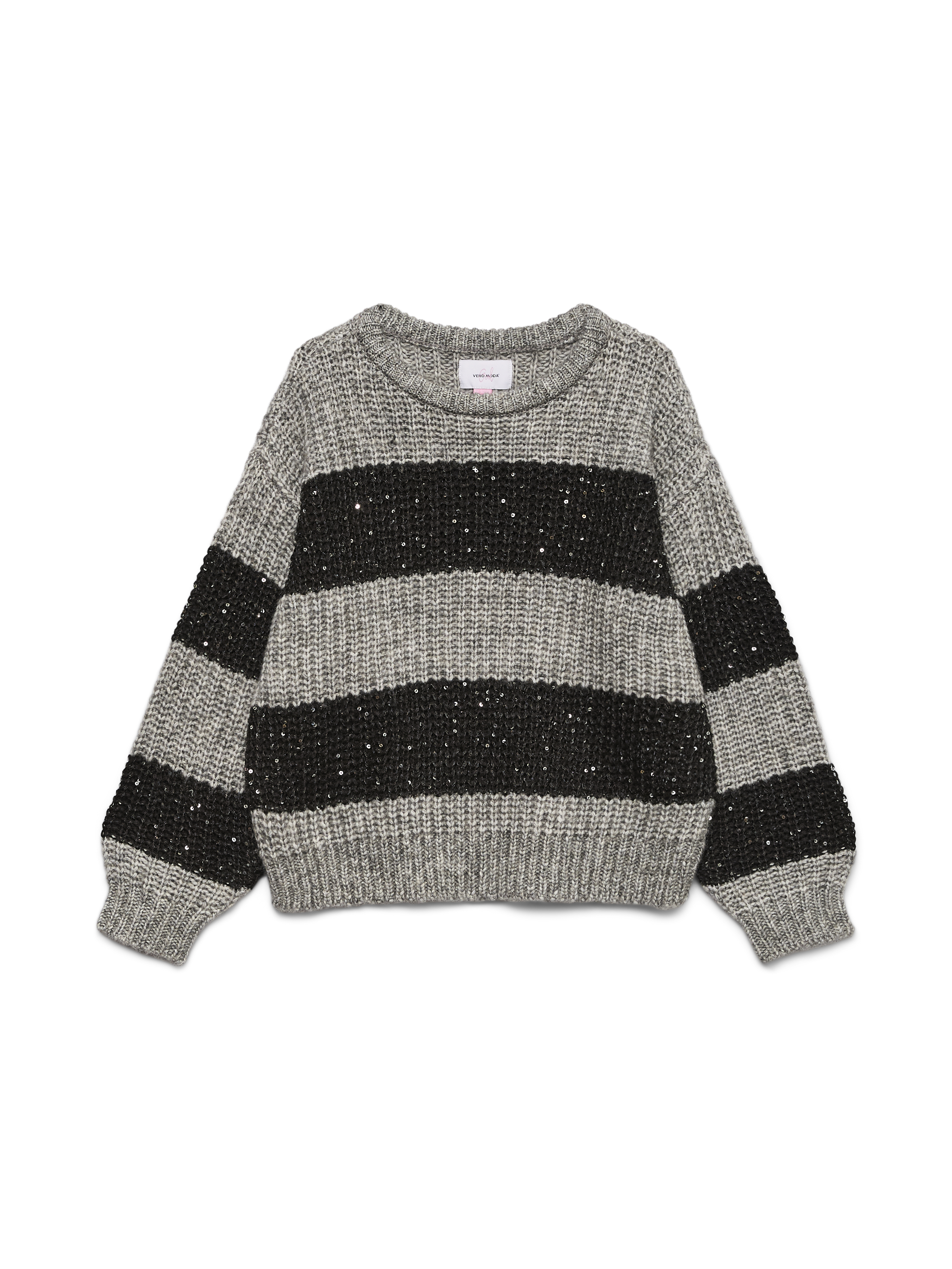VERO MODA® VMSPARKLE Knitted pullover