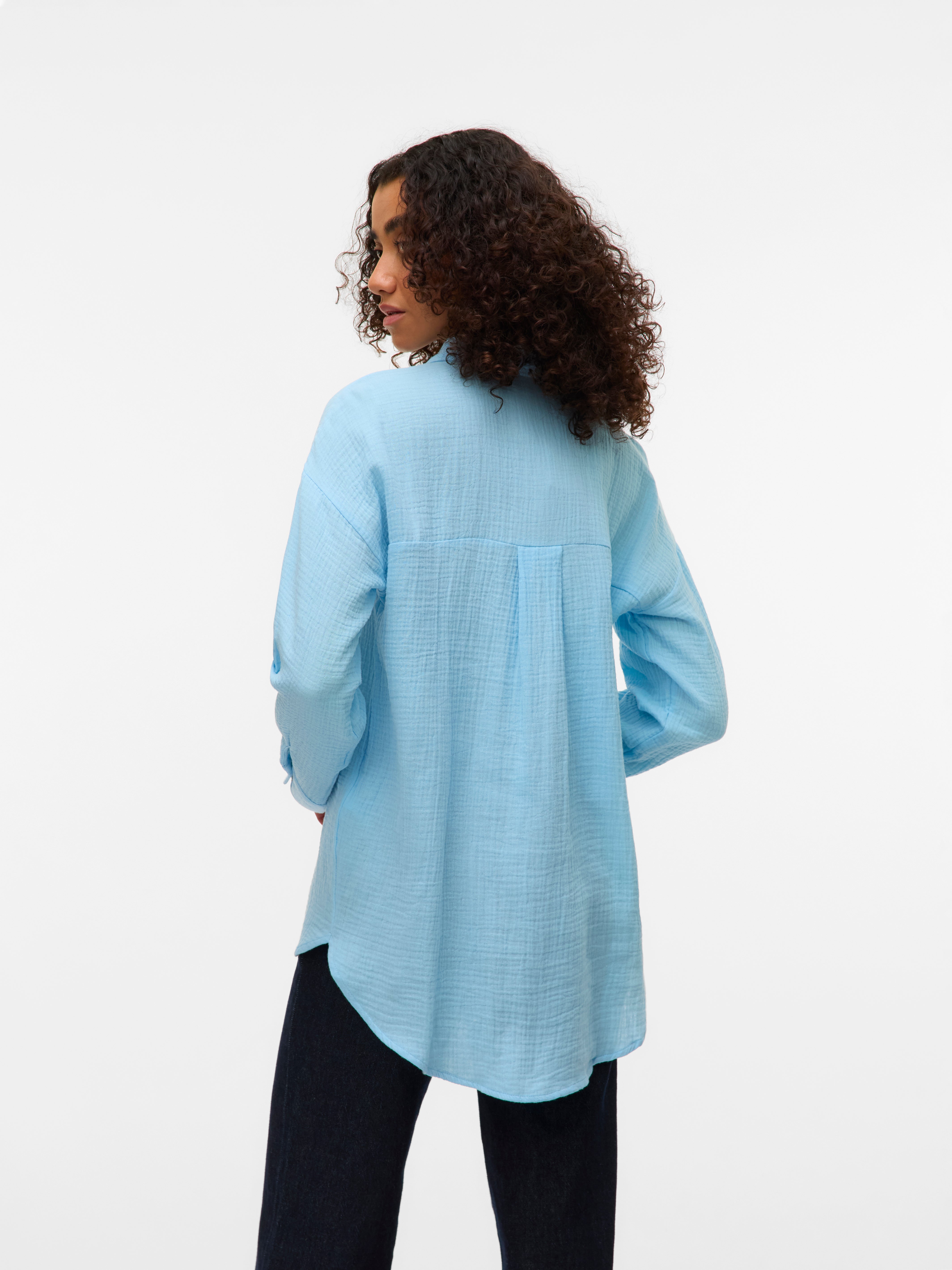 VERO MODA® VMNATALI Shirt