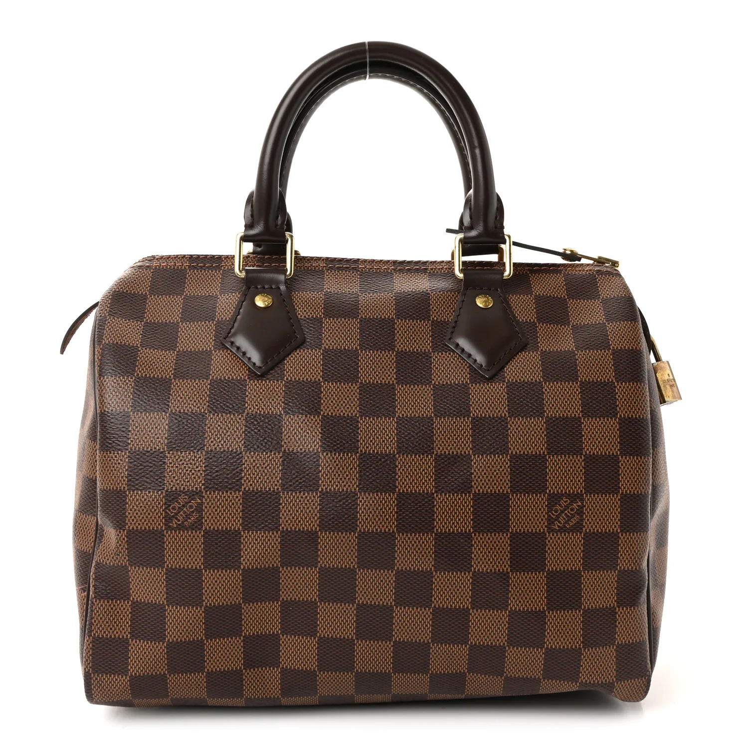 Damier Ebene Speedy 25