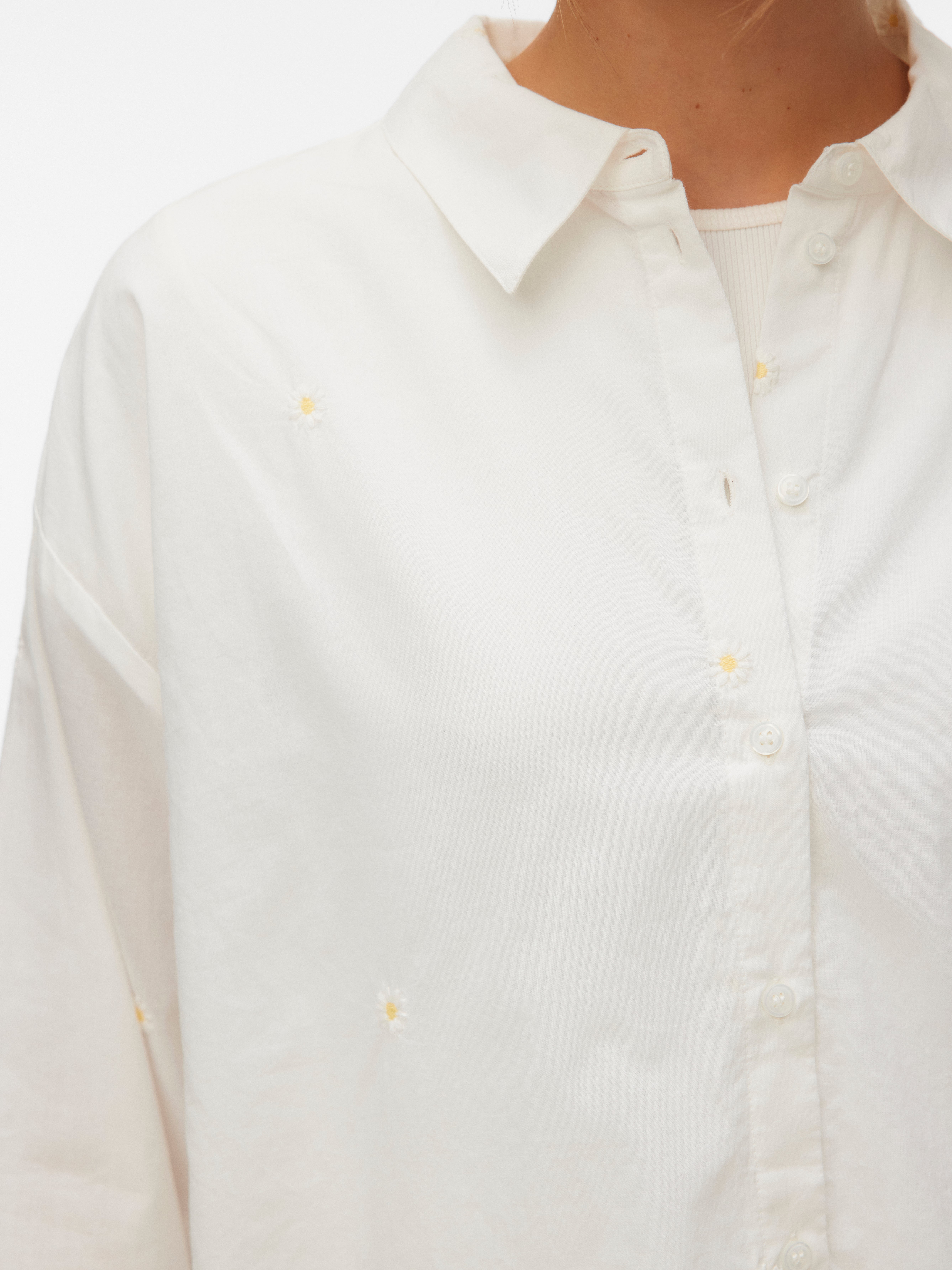 VERO MODA® VMODONA Shirt
