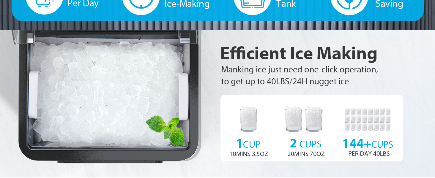 ice maker
