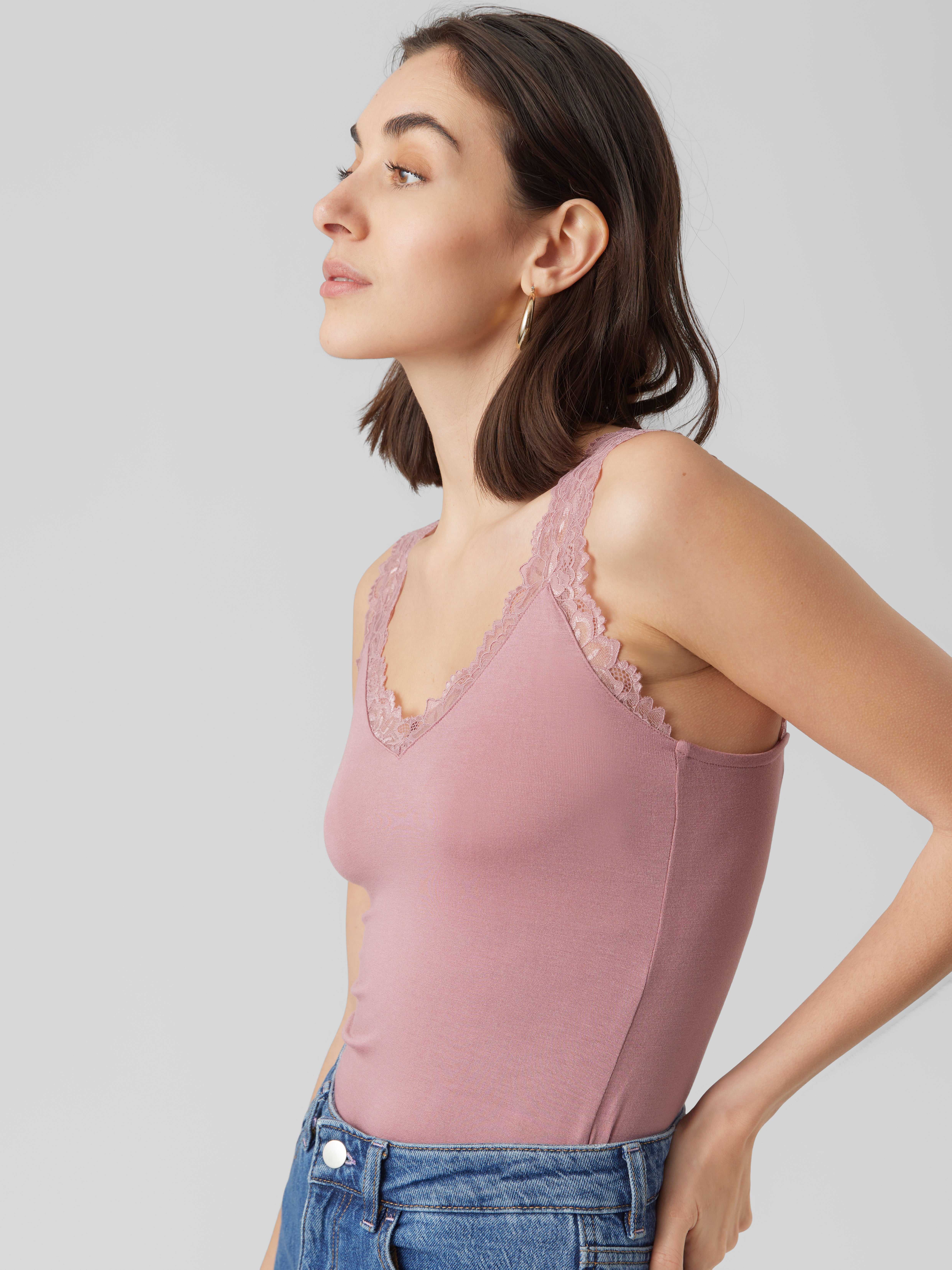 VERO MODA® VMROSA Top