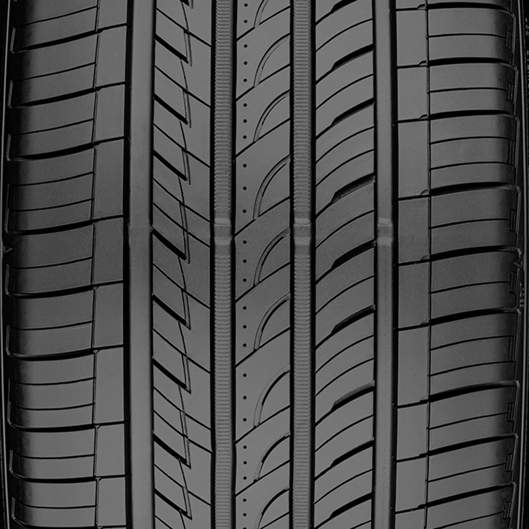 Nexen N5000 Plus All-Season 225/50R17 94H Passenger Tire