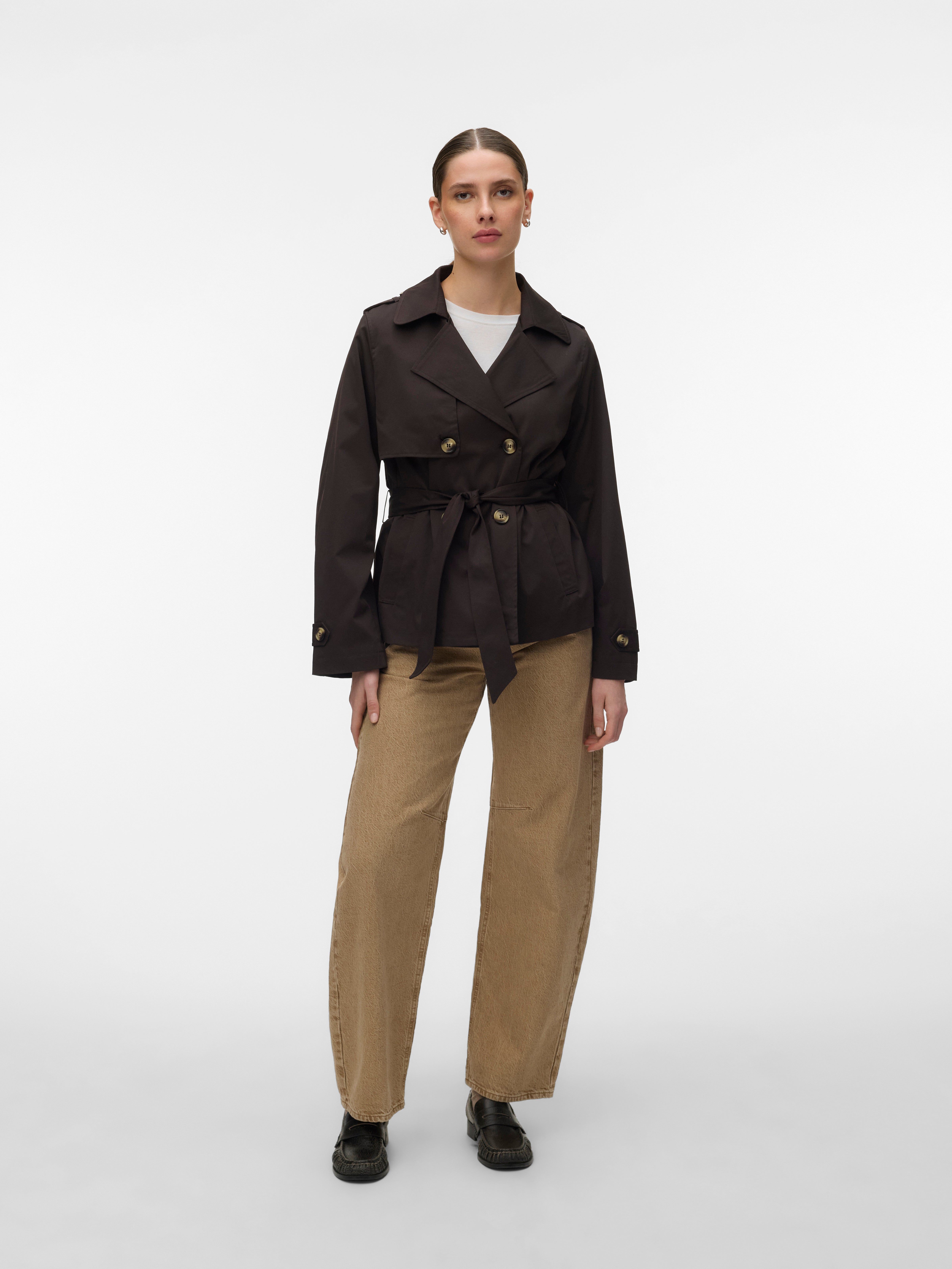 VERO MODA® VMNOA Jacket