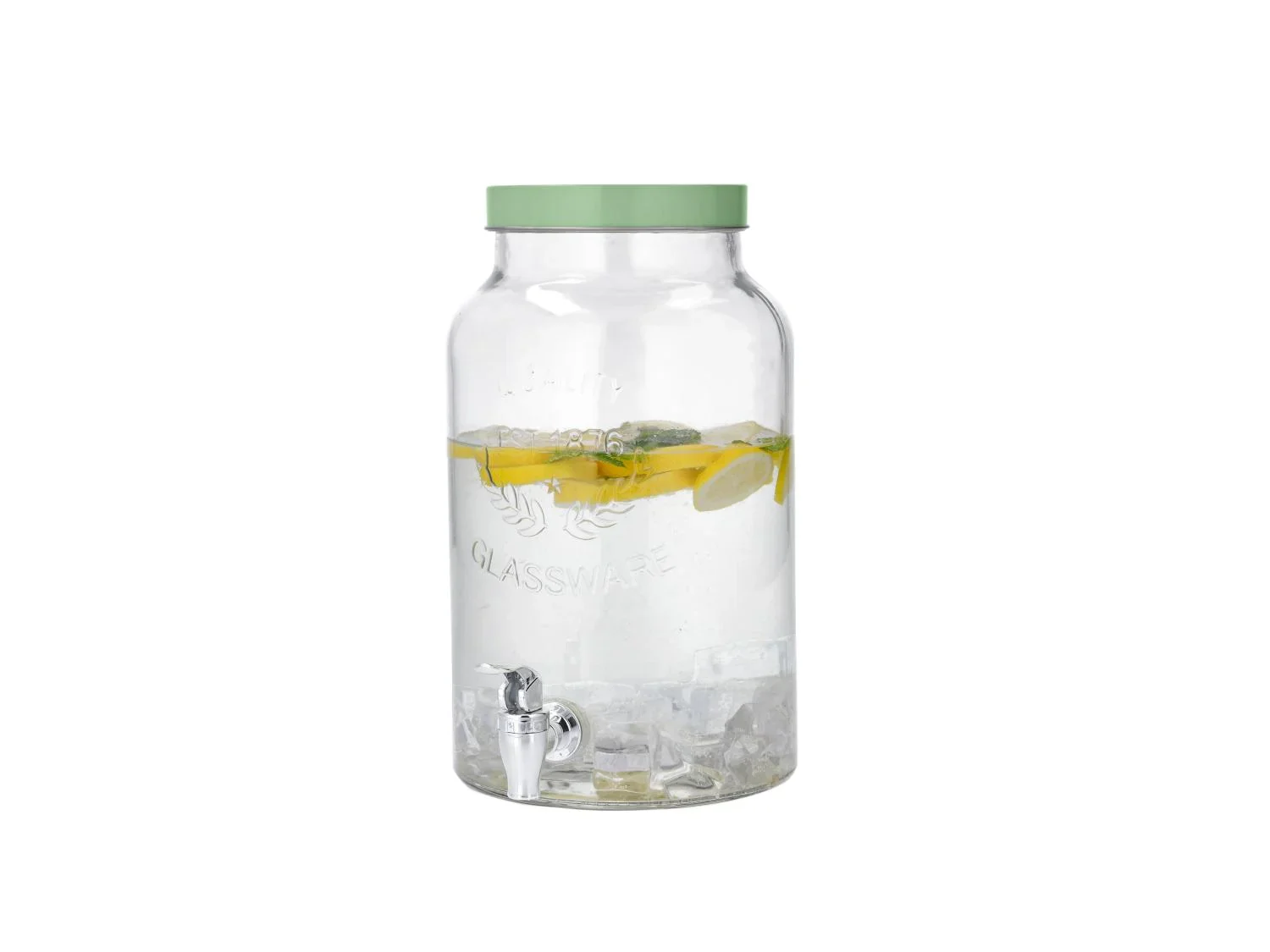 SILVERCREST Distributeur de boissons