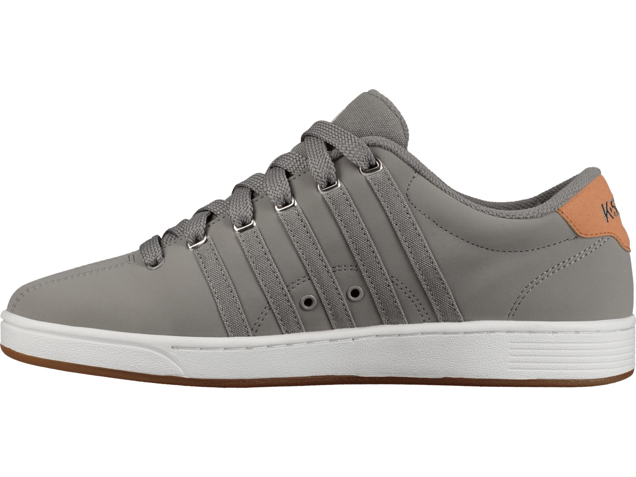 COURT PRO II CMF - K-Swiss Shoes